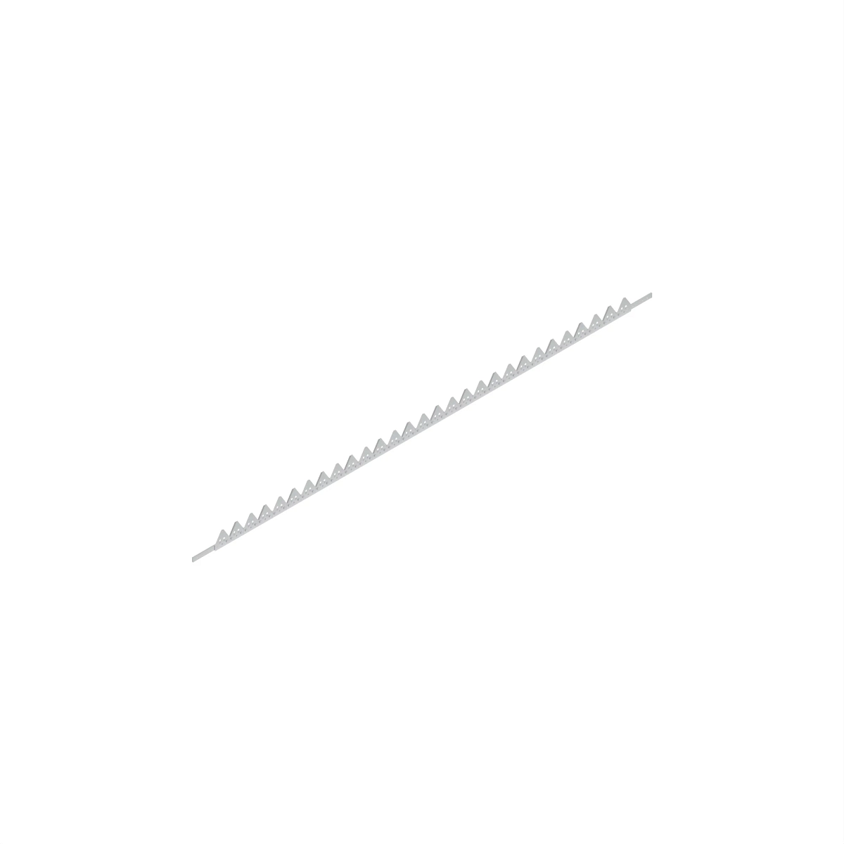 3 Inch Mid Knife Assy 14TPI (R2)