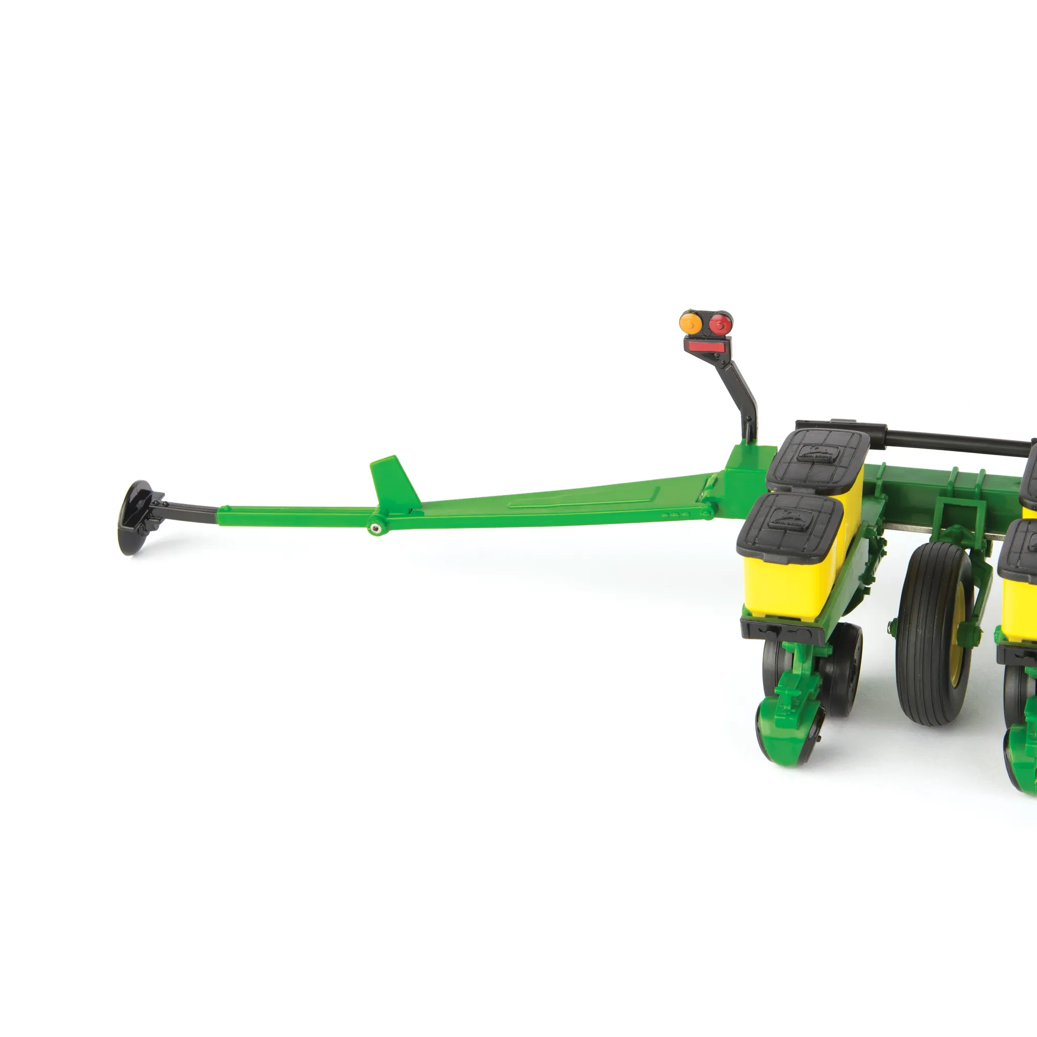 Big Farm 1/16 6R with Planter