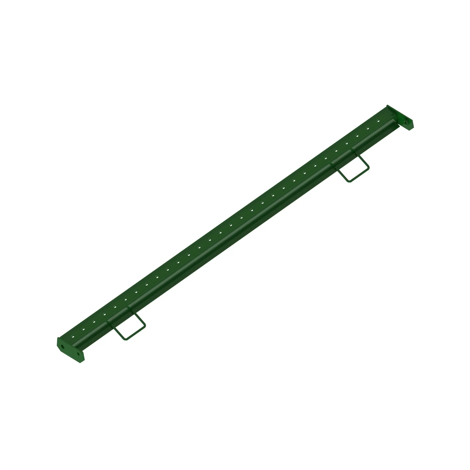 John Deere Chopper Support - DQ35160