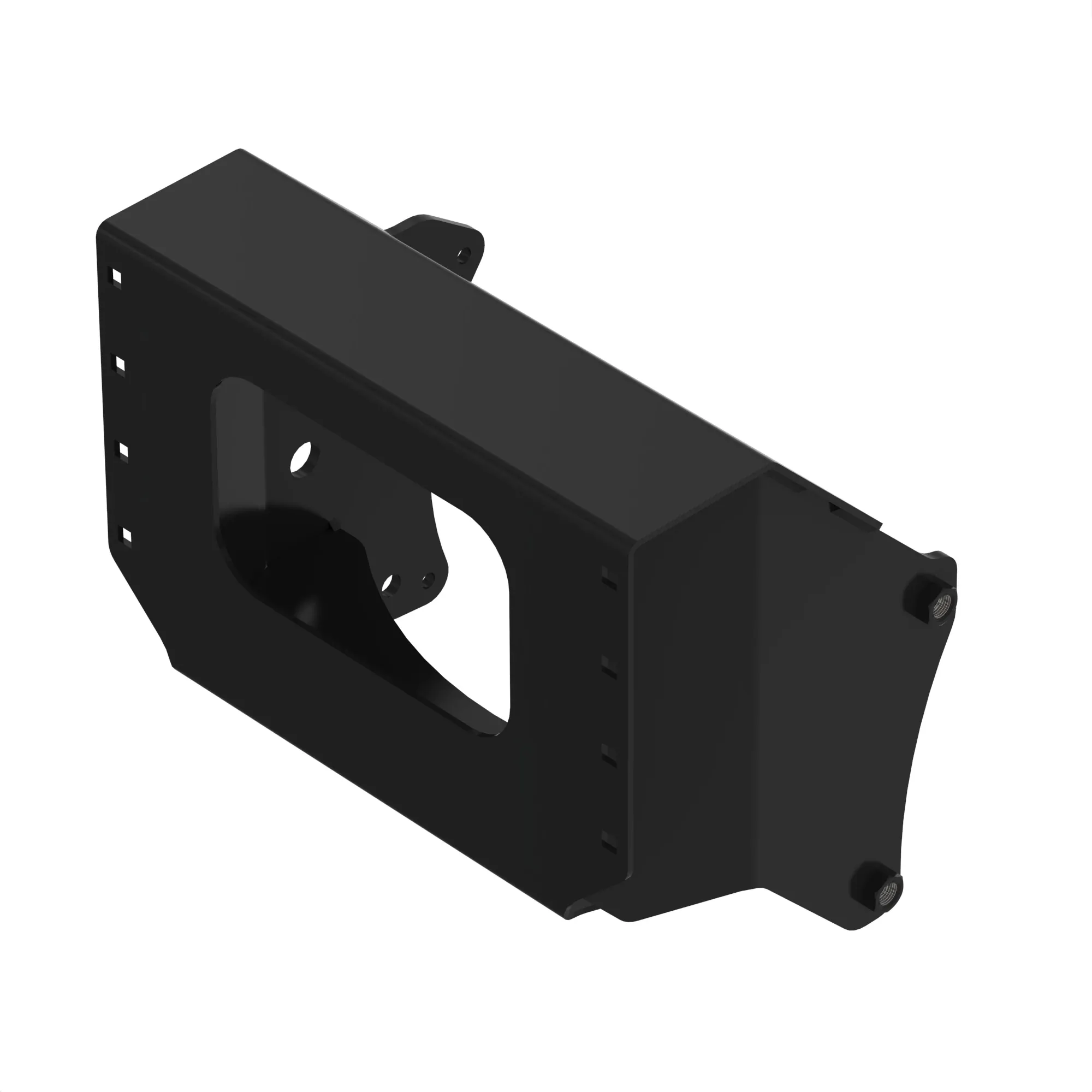BRACKET, SUPPORT, INVERTER