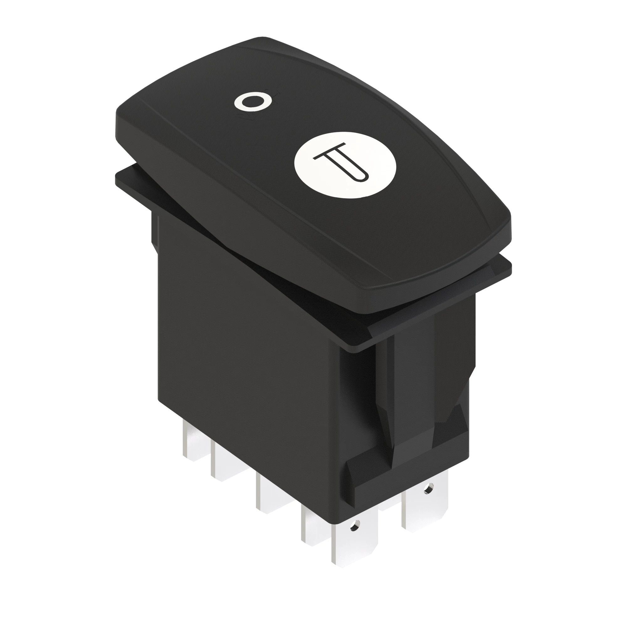 John Deere AT309433 Switch, Rocker | RDO Equipment Co.