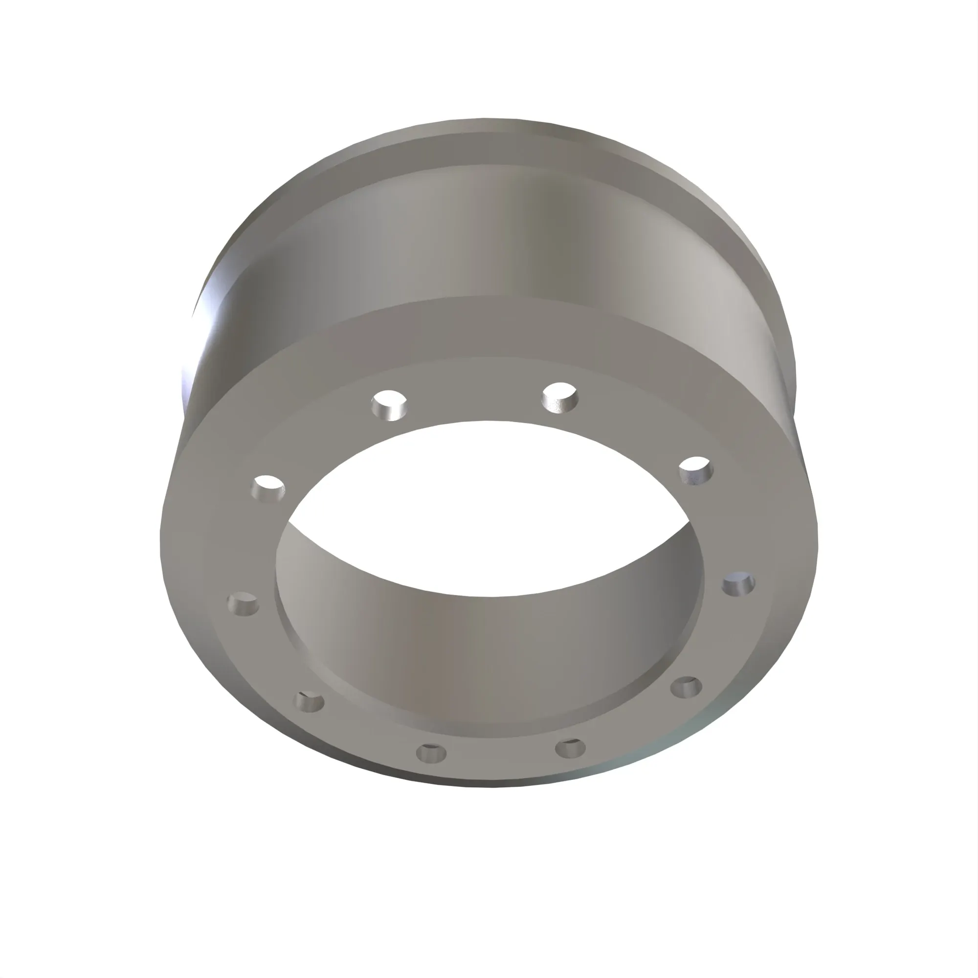 John Deere Brake Drum - WZ1561524