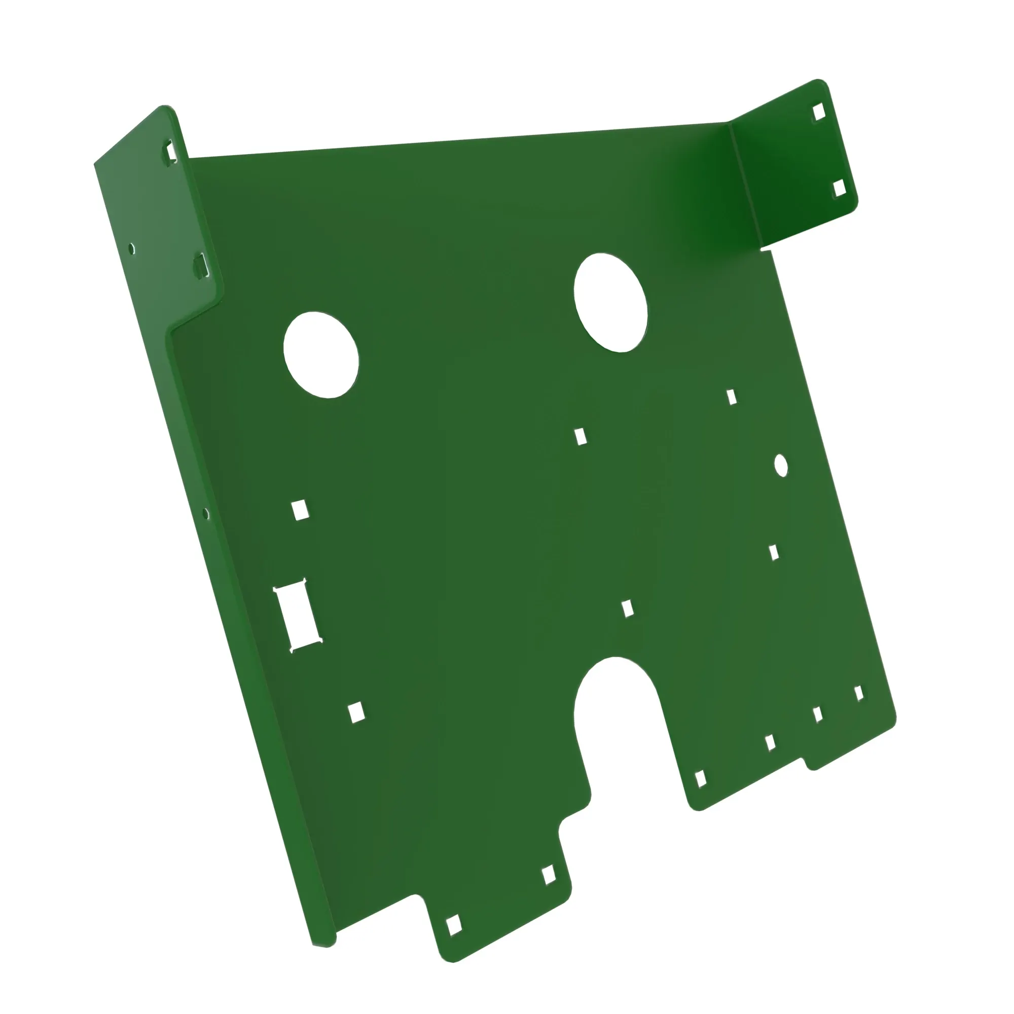 Sheet Metal & Body Parts