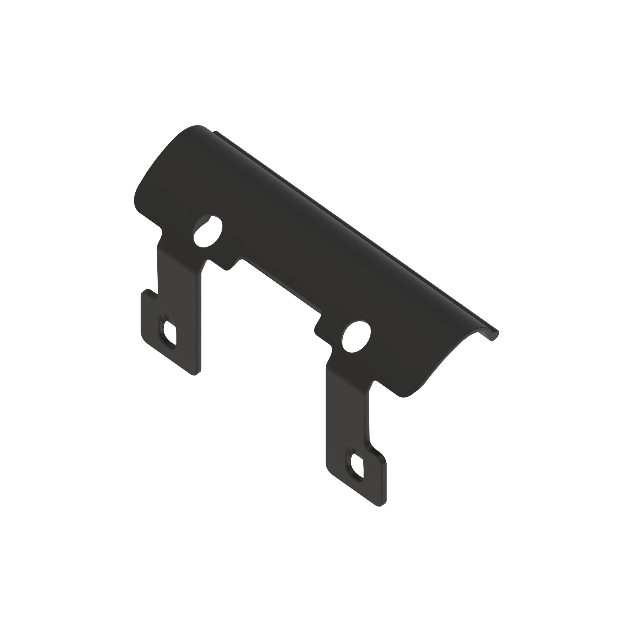 SHROUD, GUARD, COMPOSITE BOX TAILGA