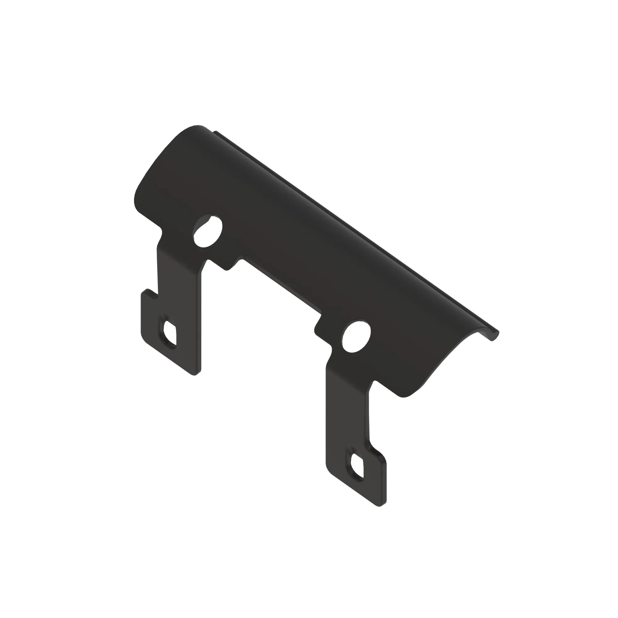 John Deere Cargo Box Shroud - M160805