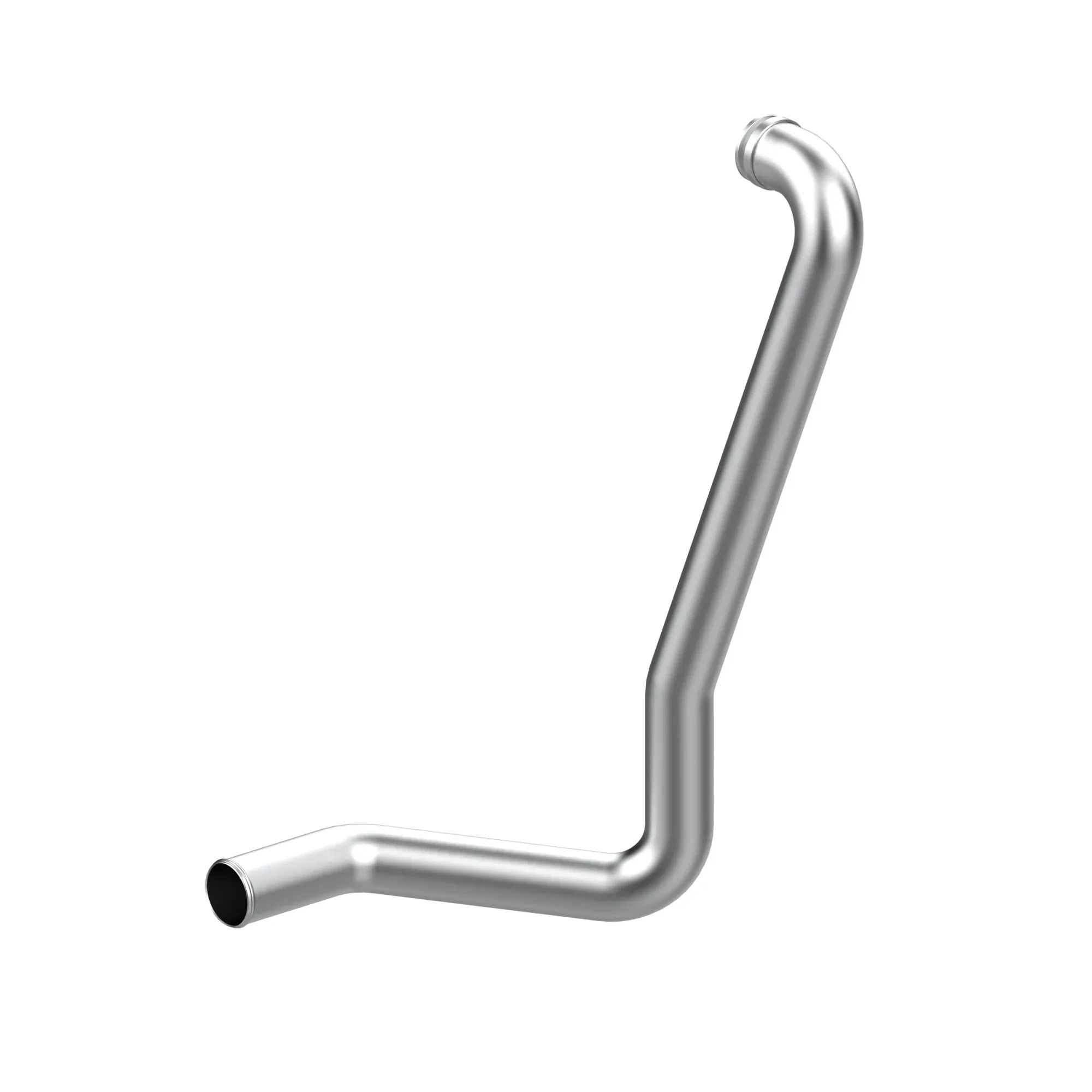 John Deere Compressor to Charge Air Cooler Pipe - RE552293
