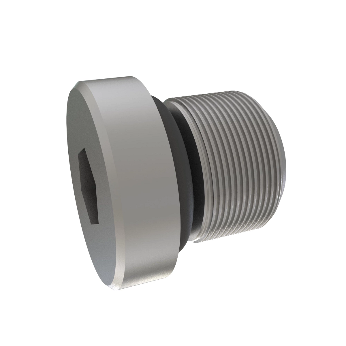 Fitting Plug, Ils Auxt Port Plug