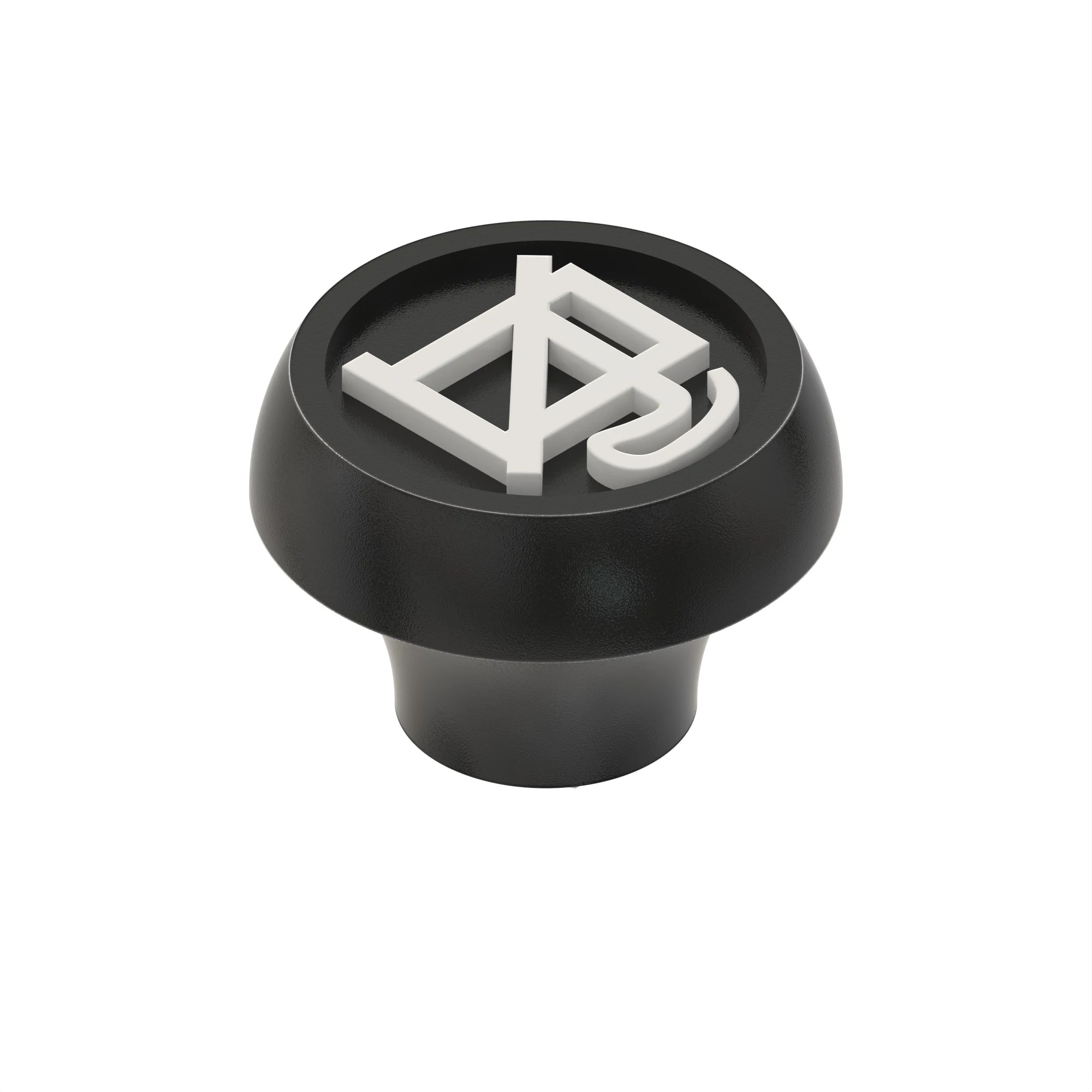 John Deere Fuel Shut Off Assembly Knob - RE281147