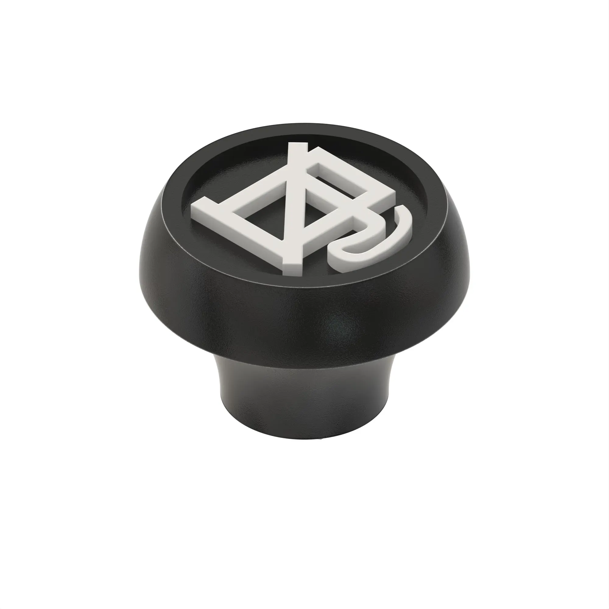 John Deere Fuel Shut Off Assembly Knob - RE281147