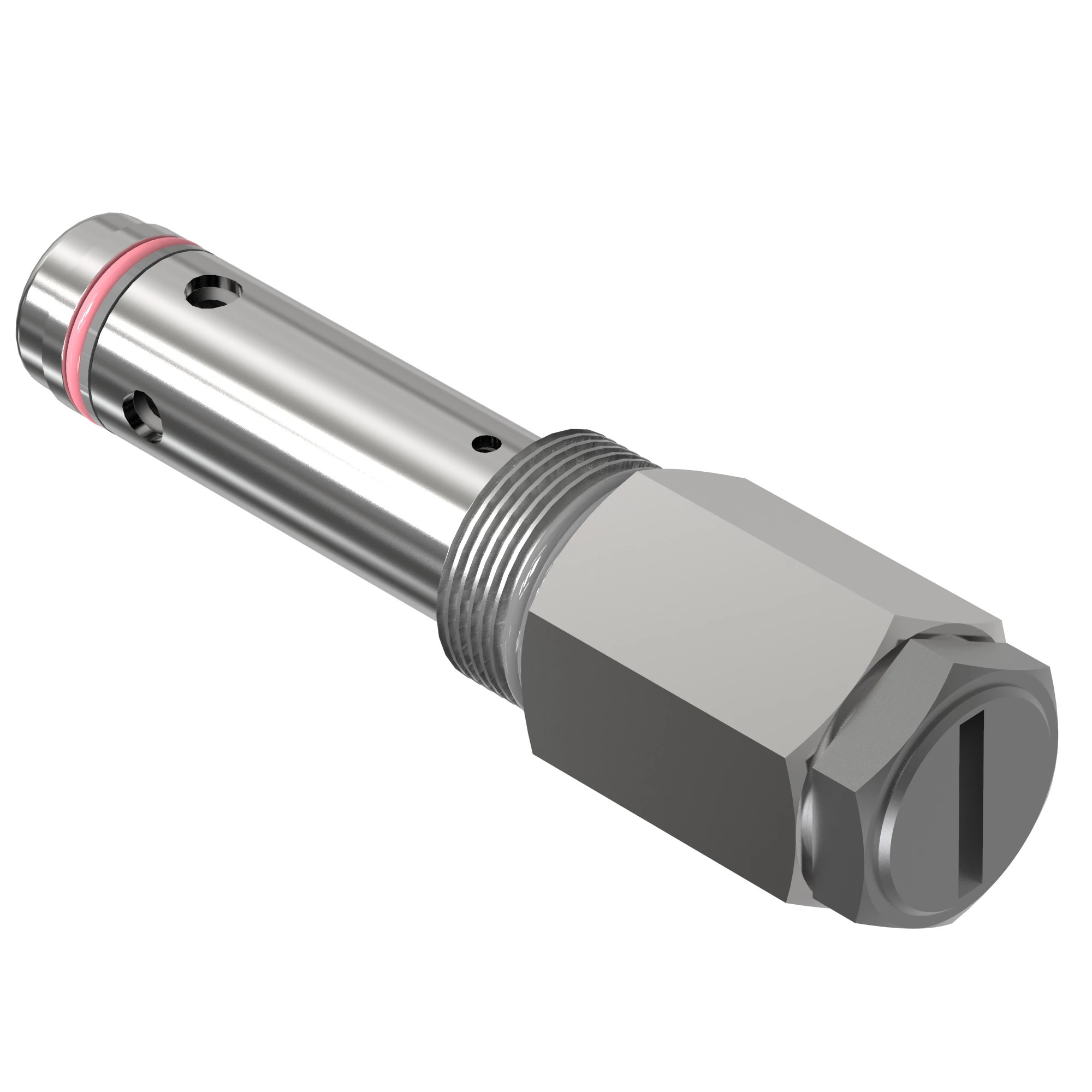 Hyd Actuated Control Valve