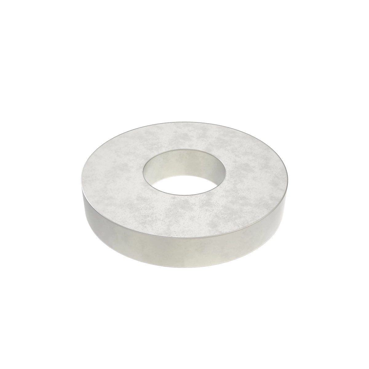 Washer, Metallic, Round Hole