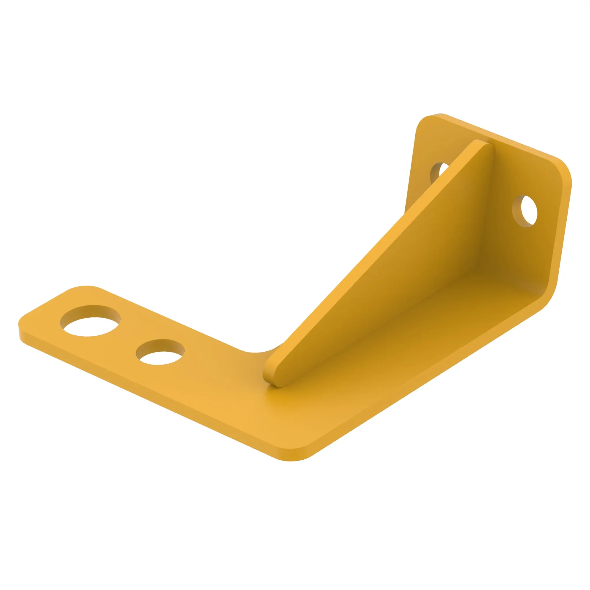 WELDMENT BULKHEAD BRACKET