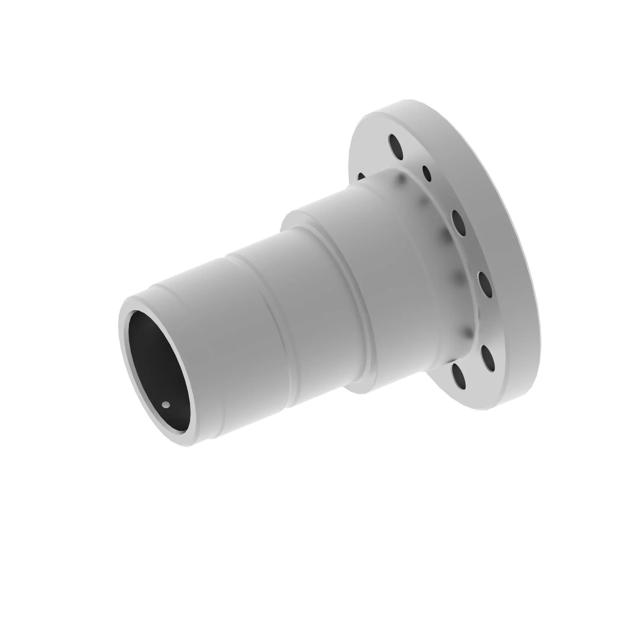 John Deere Tilting System Hub - F610962