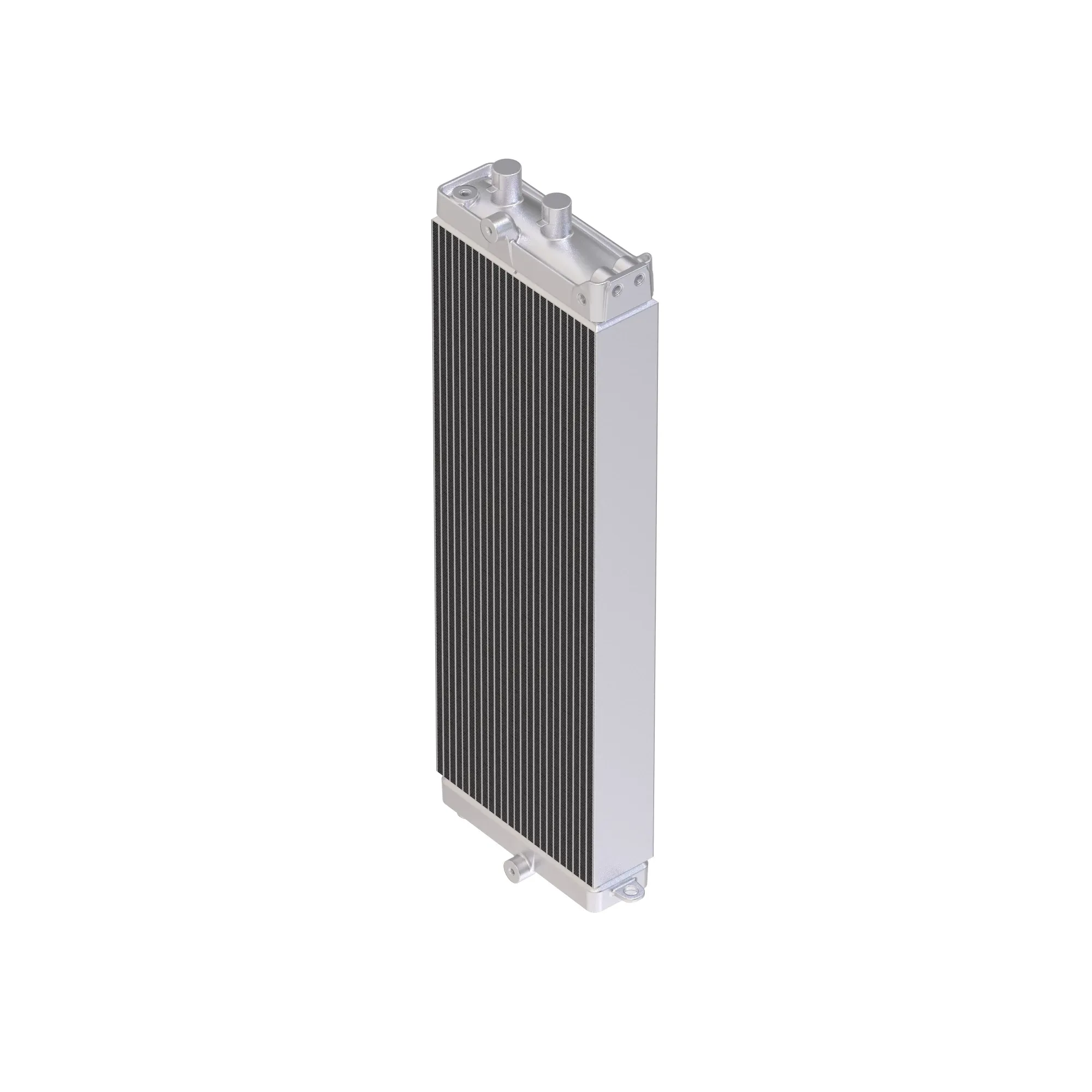 MEG OIL COOLER HIGH CAPACITY