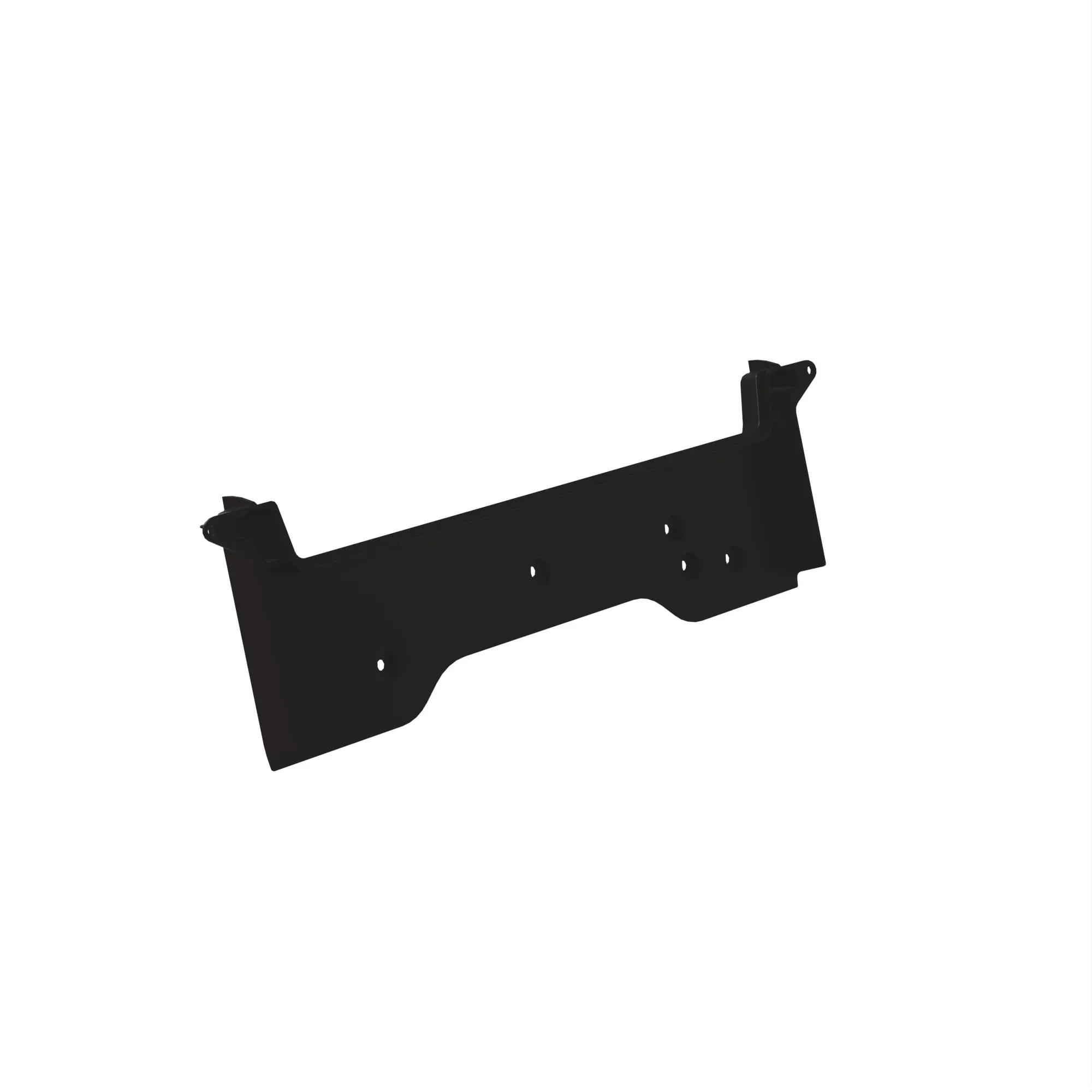 PARTITION, HVAC/SUNSHADE