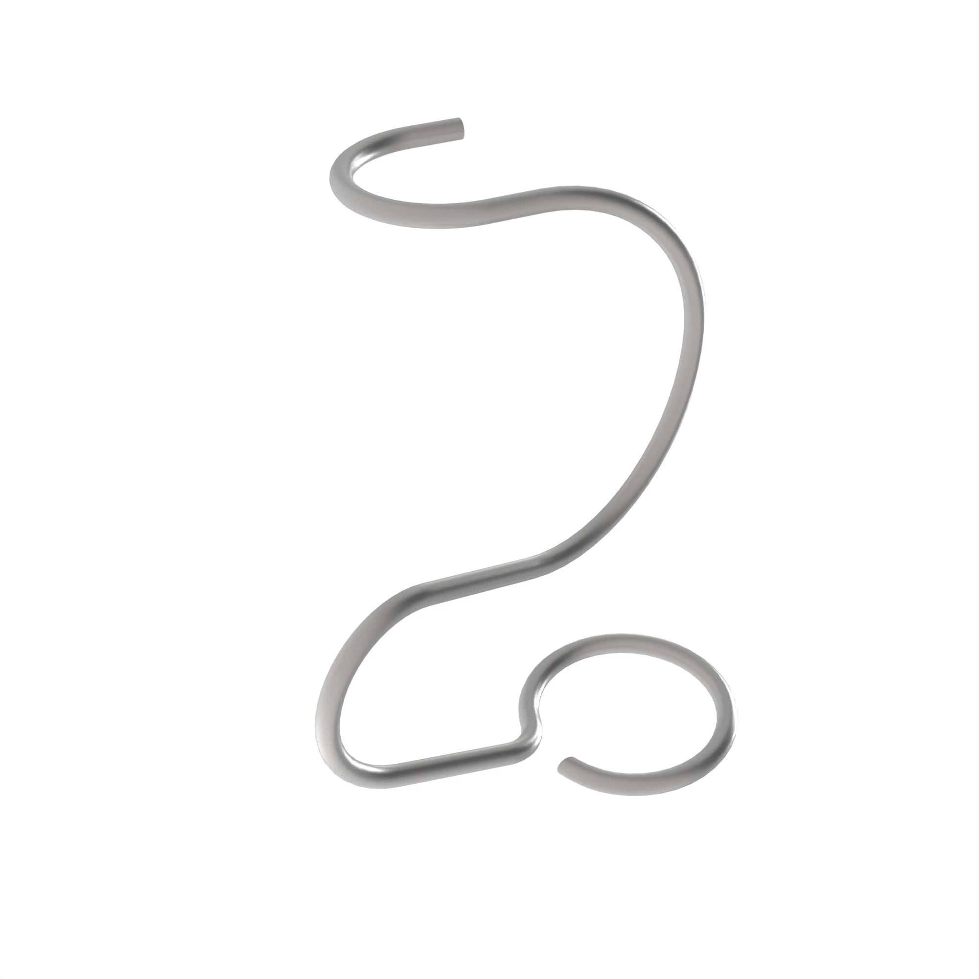 BRACKET, RH.