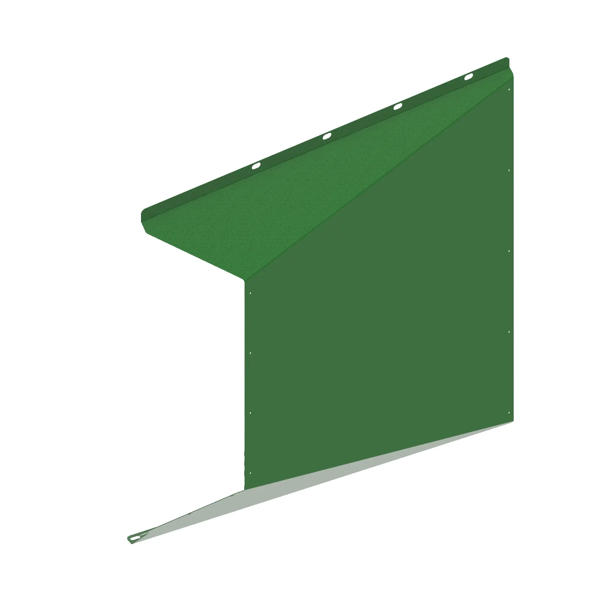 John Deere Sheet - HXE44456