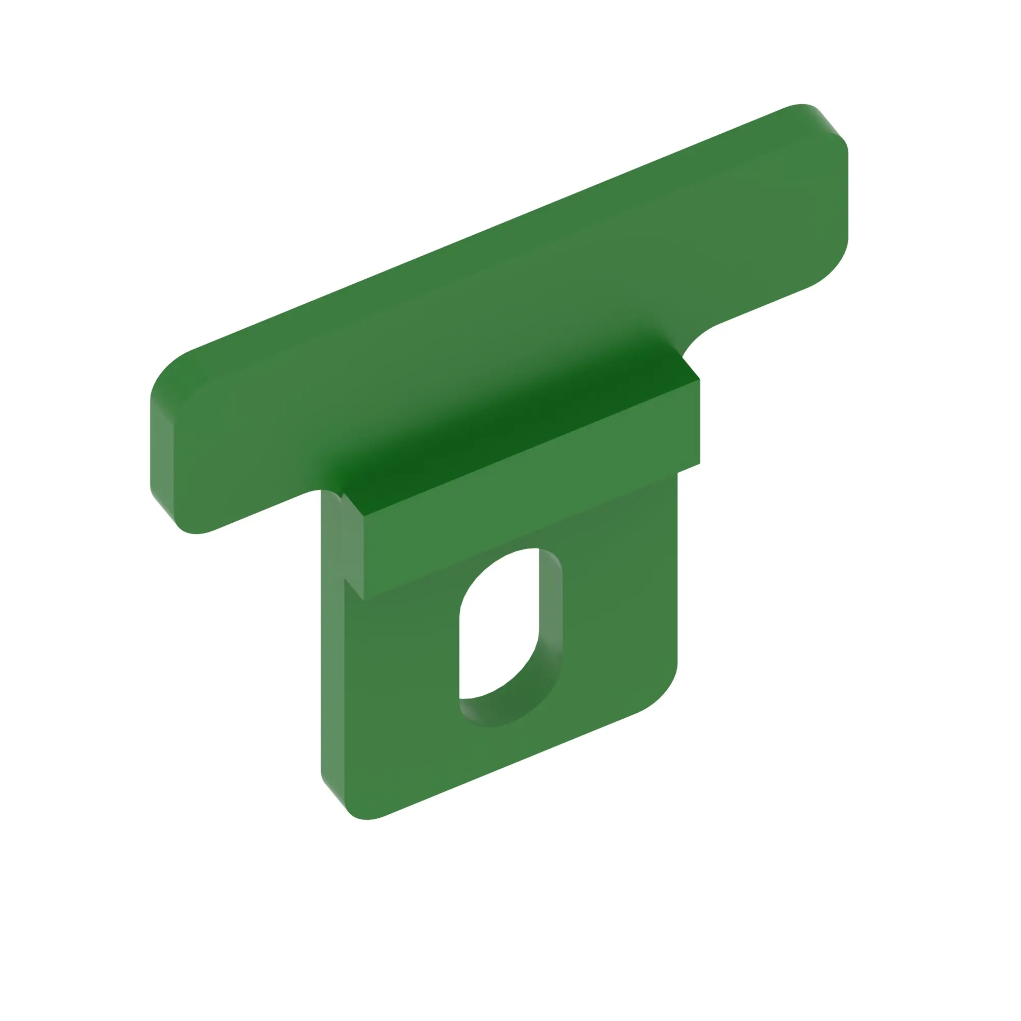 John Deere Lock - F308242