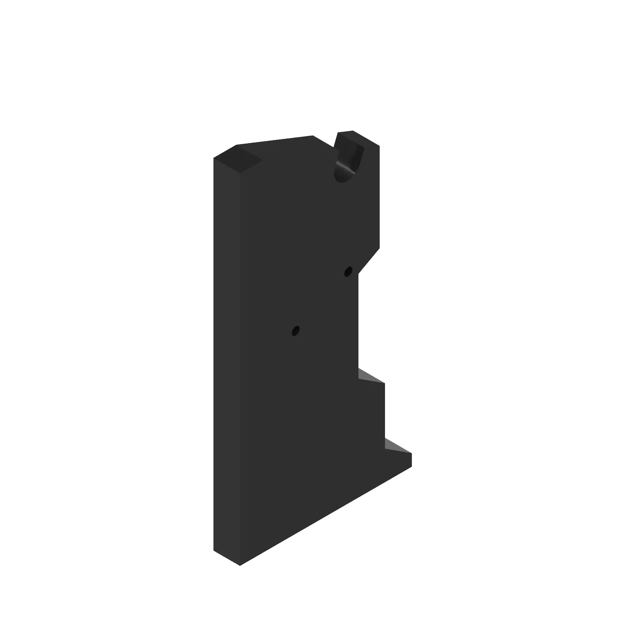 Isolator