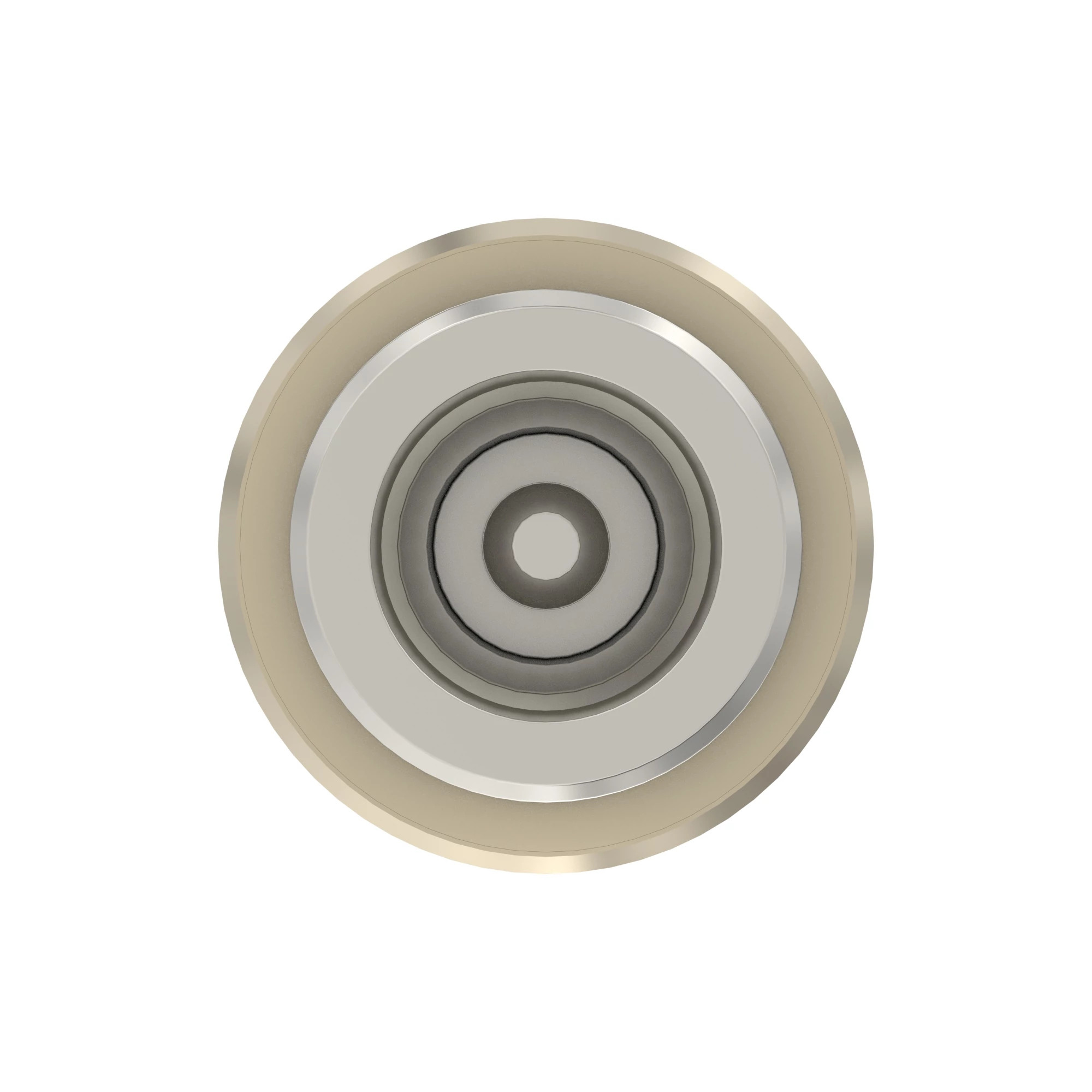 Hydraulic Quick Coupler Socket