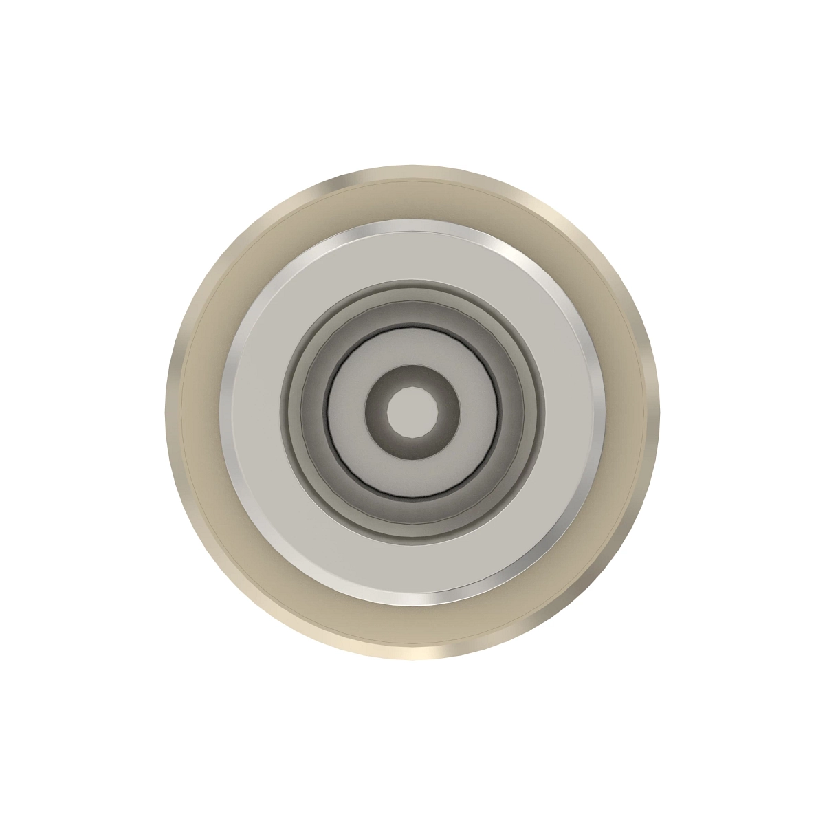 Hydraulic Quick Coupler Socket