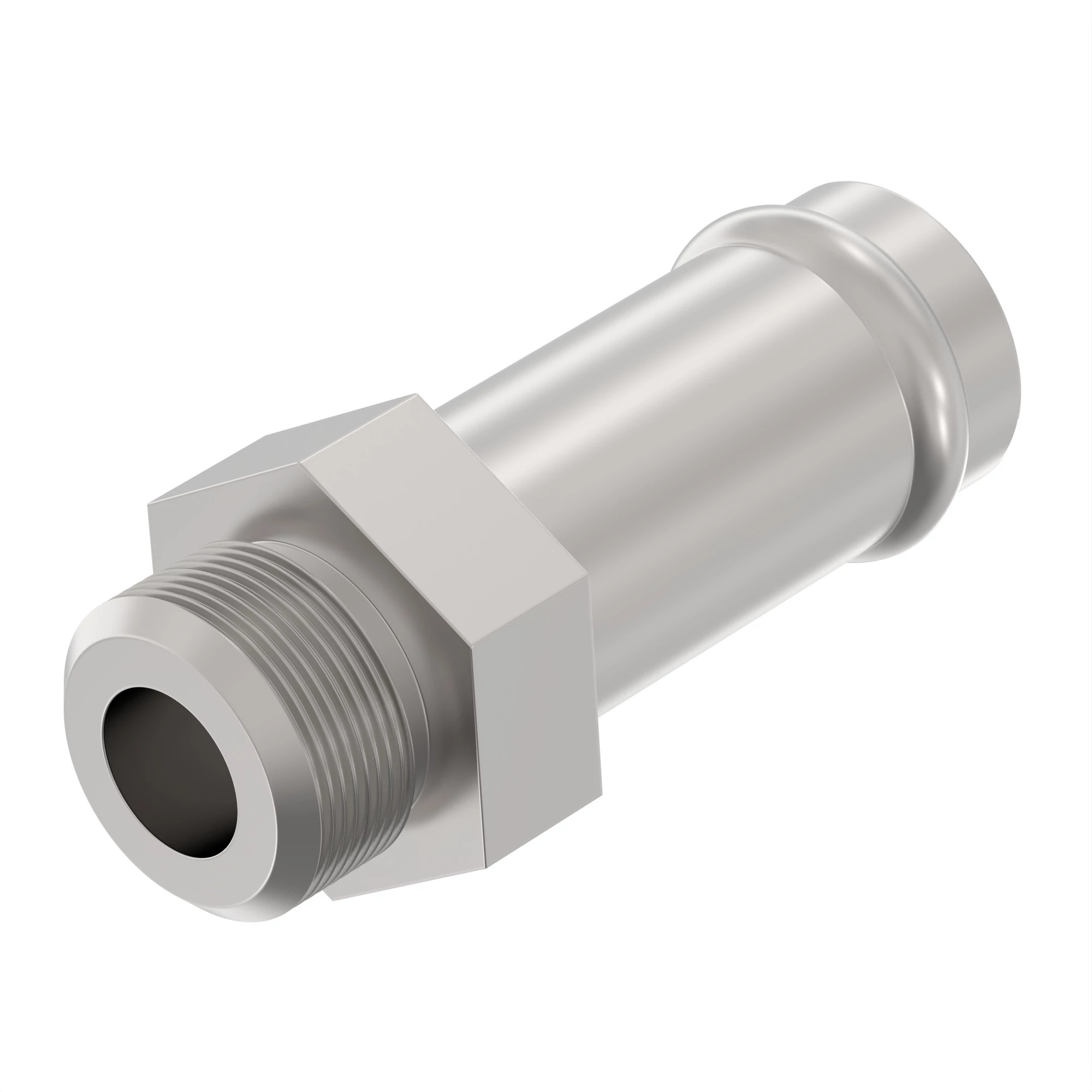 FITTING, MALE THREADED CONNECTOR