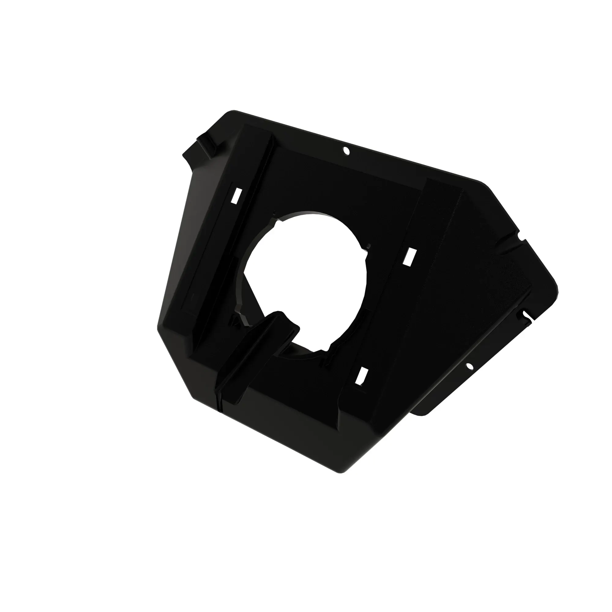 SPEAKER HOUSING