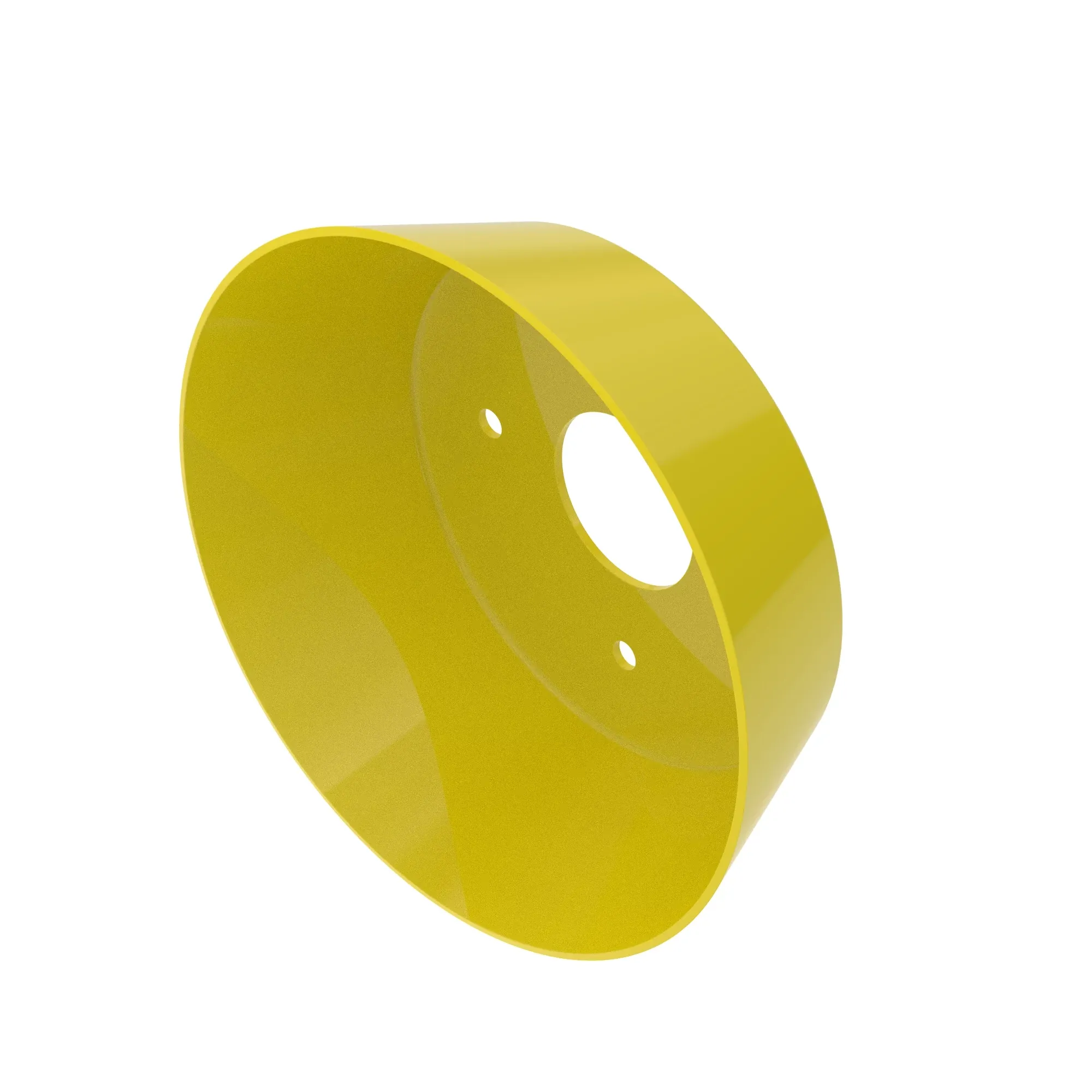 John Deere Disk Closing Wheel Half Rim - K38101