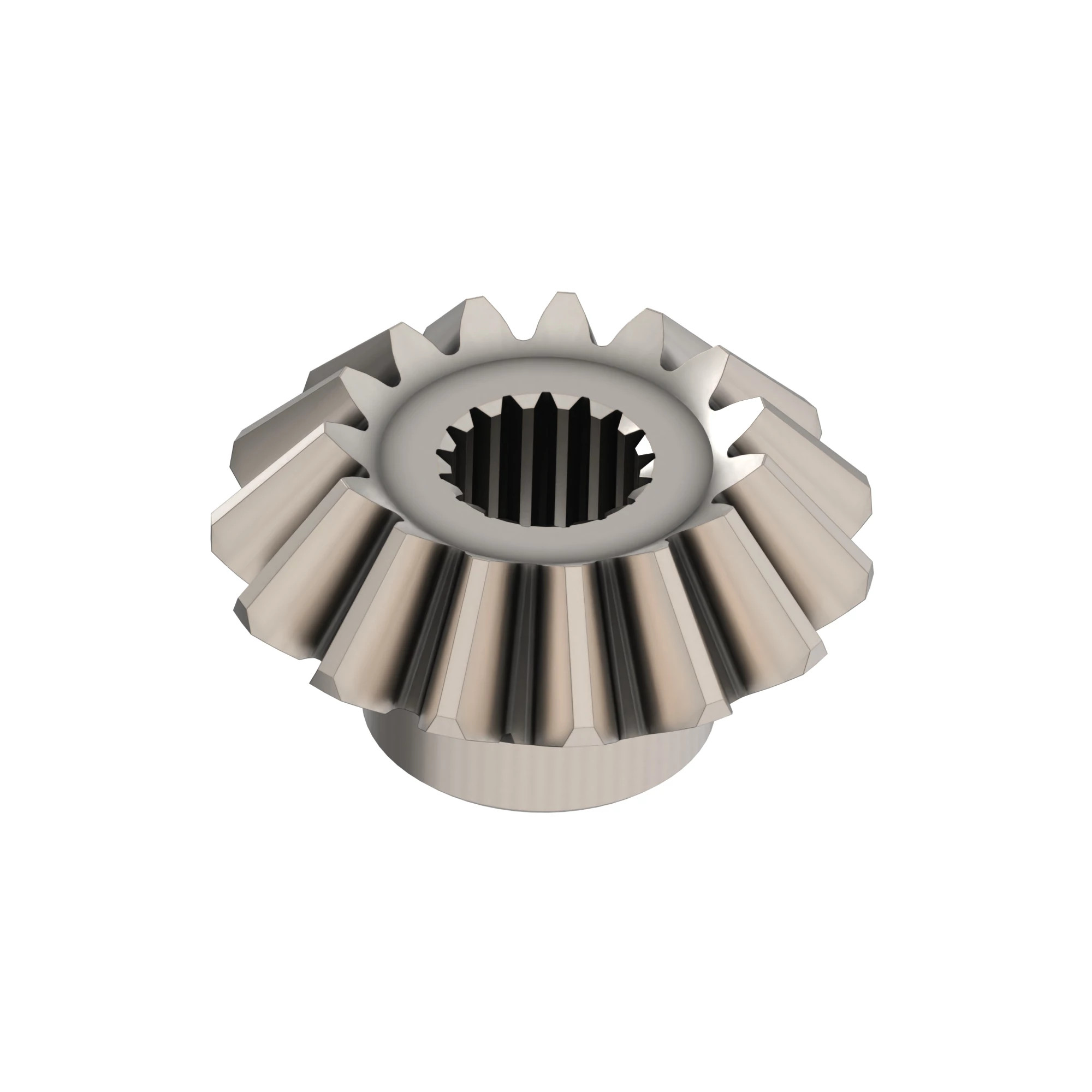GEAR,  BEVEL, FRONT DRIVE