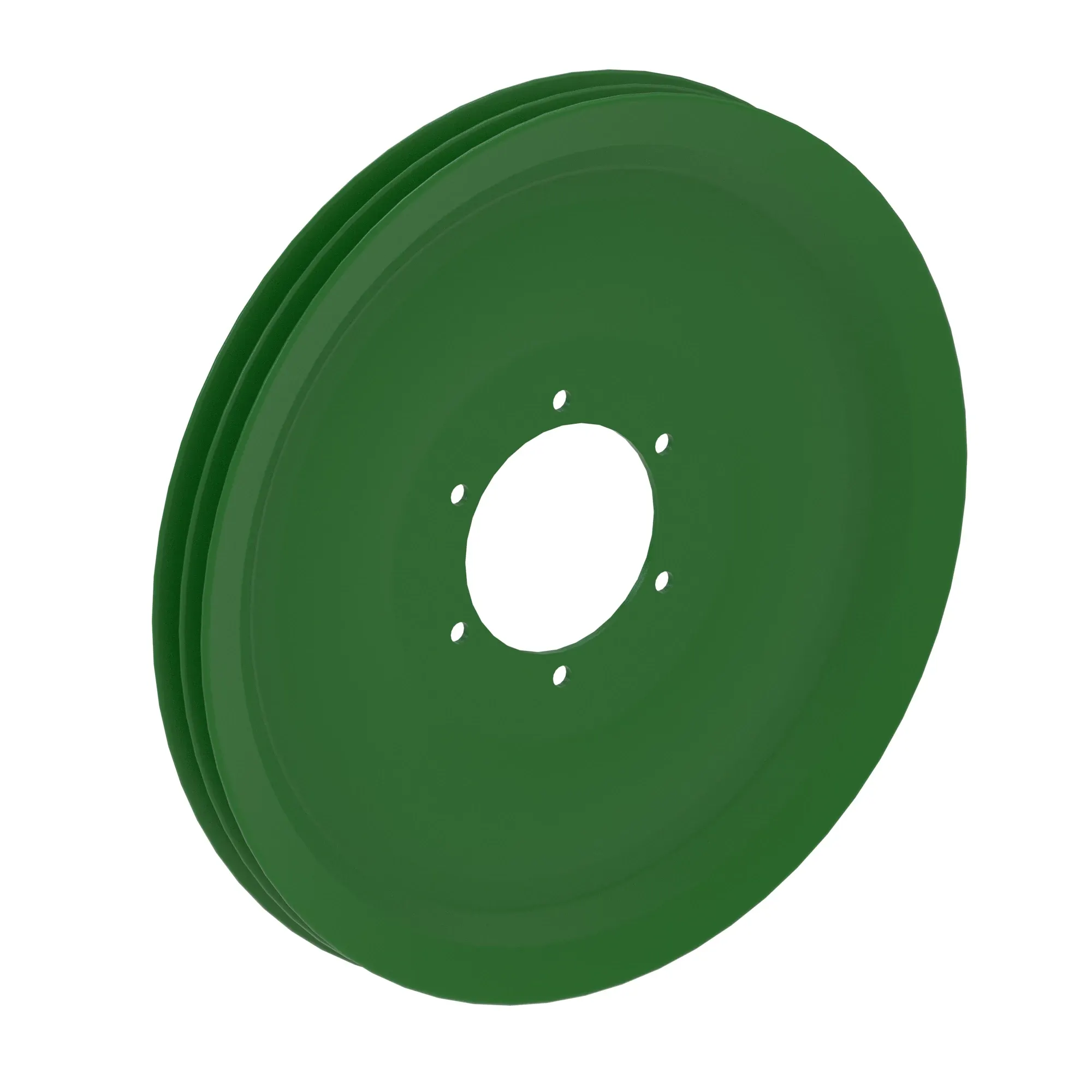 John Deere Pulley - AXE48800