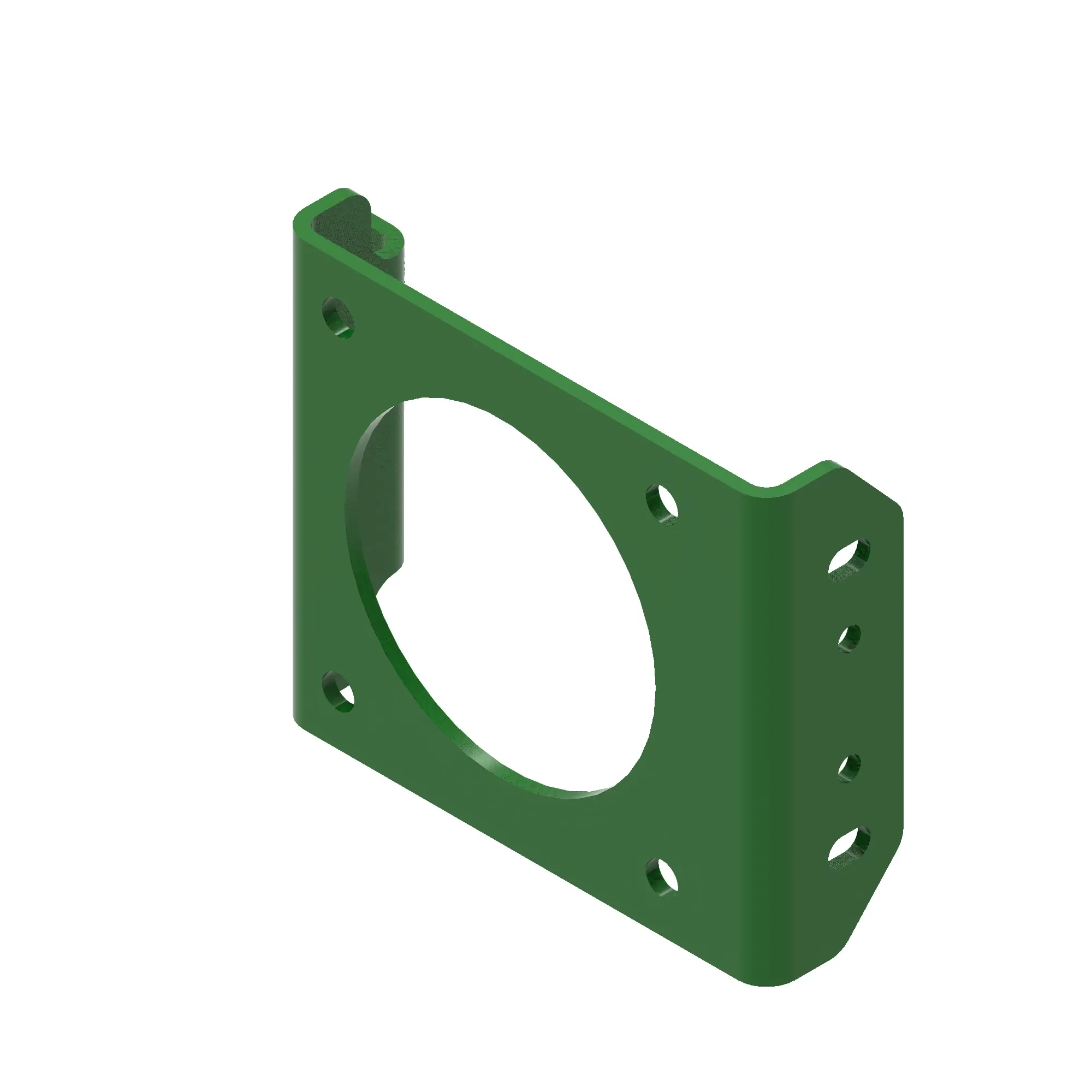 Bracket