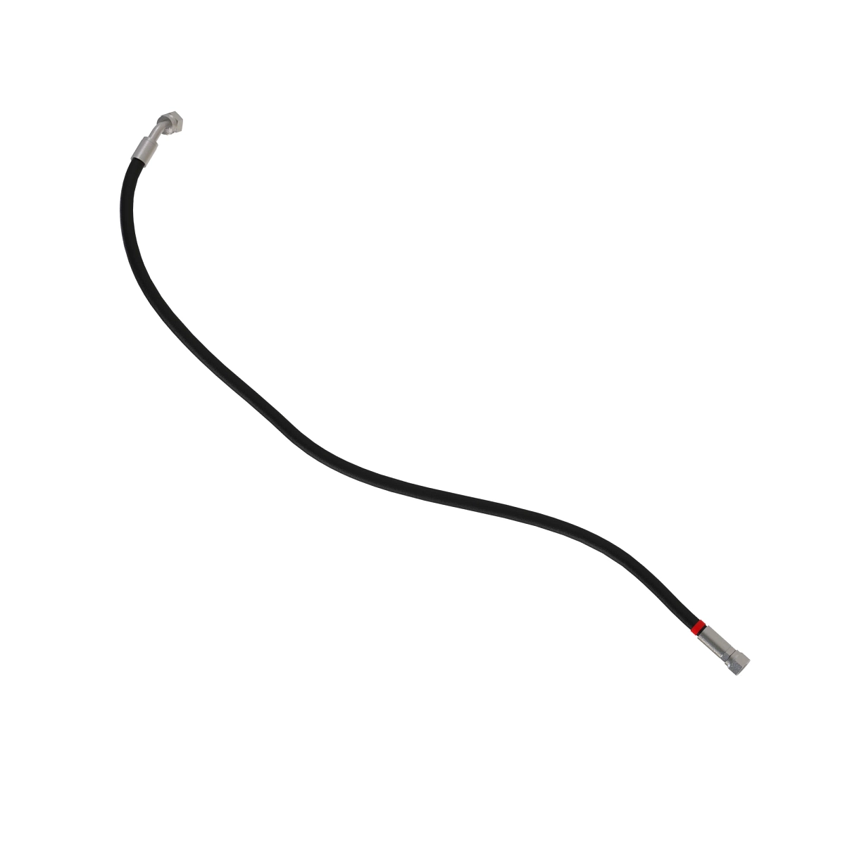 Hydraulic Hose, 1700 MFWD Steering