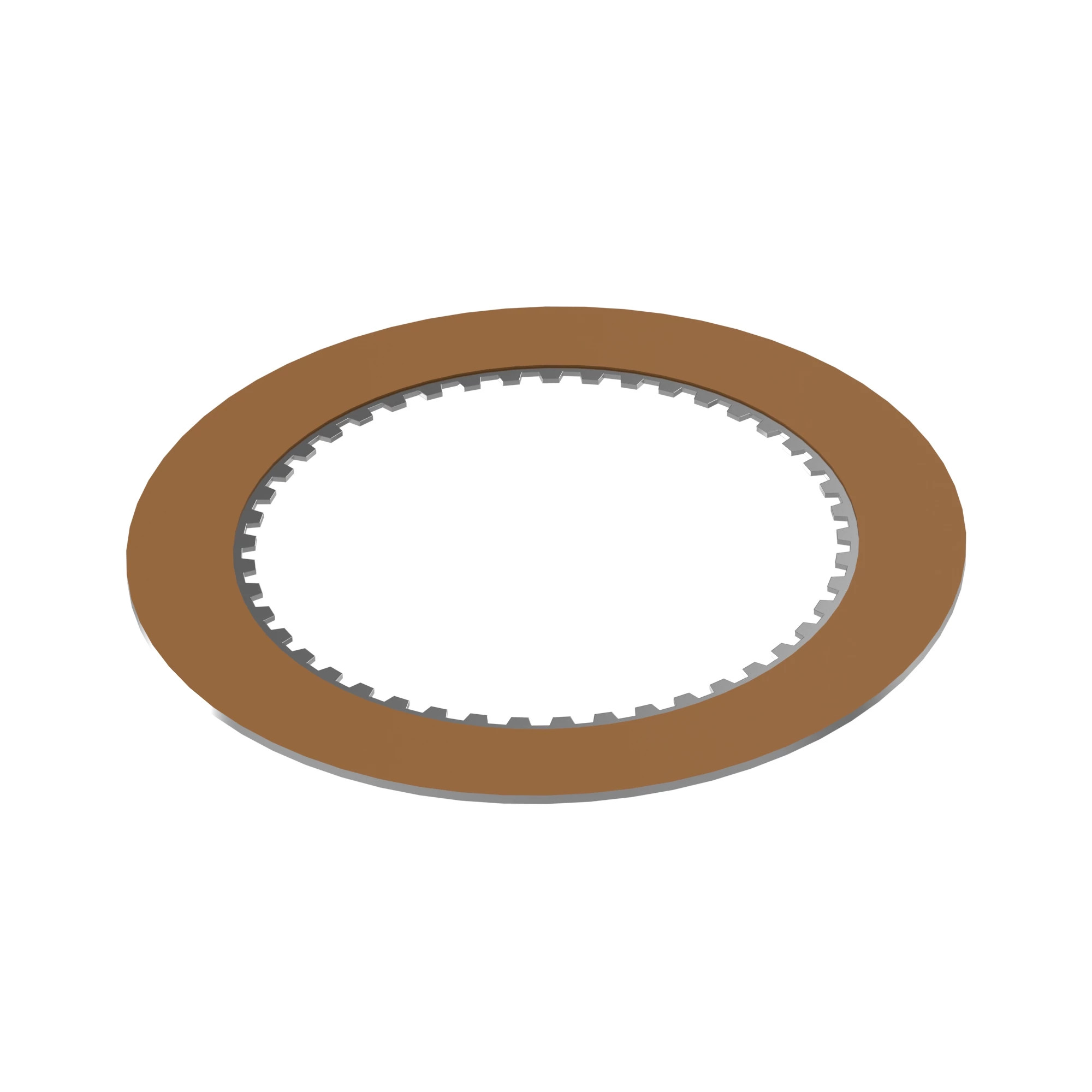 John Deere Transmission Clutch Disk - RE37011