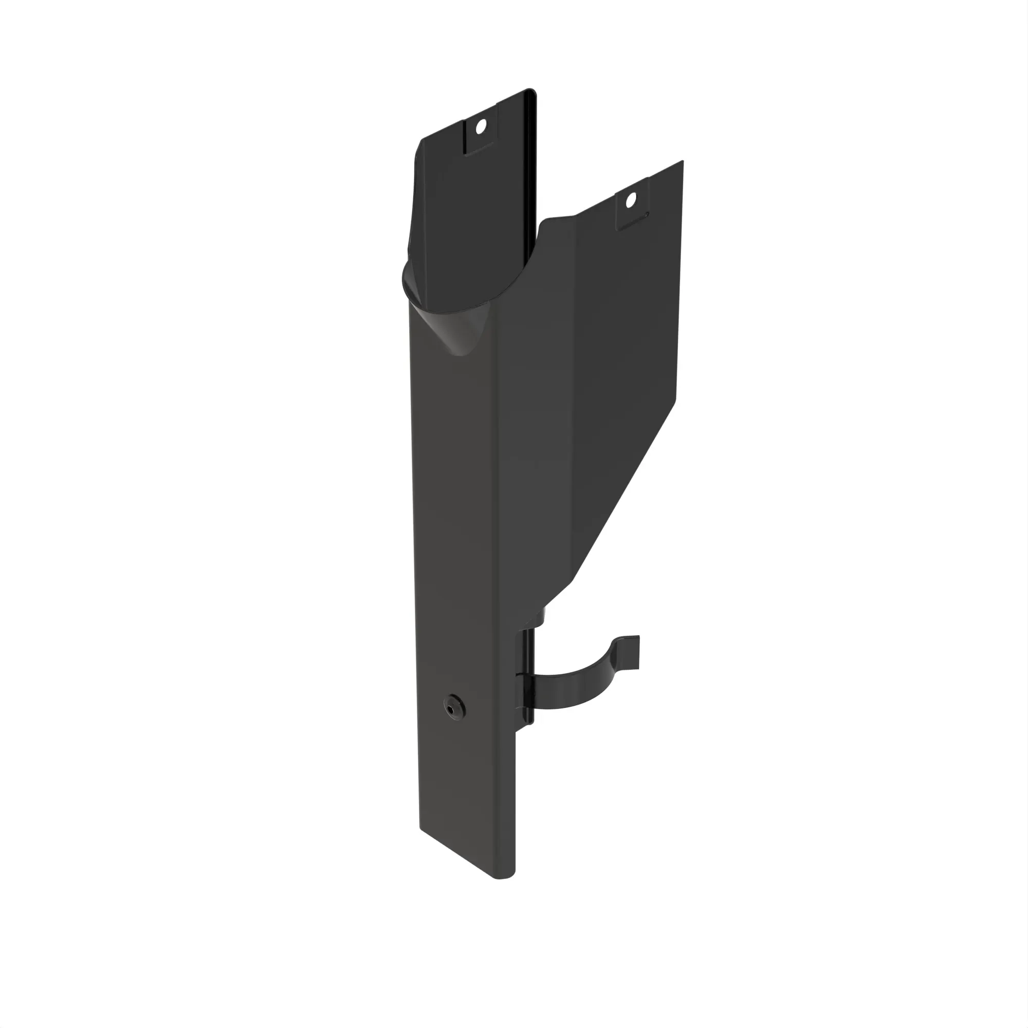 John Deere Exhaust Guard - AL164075