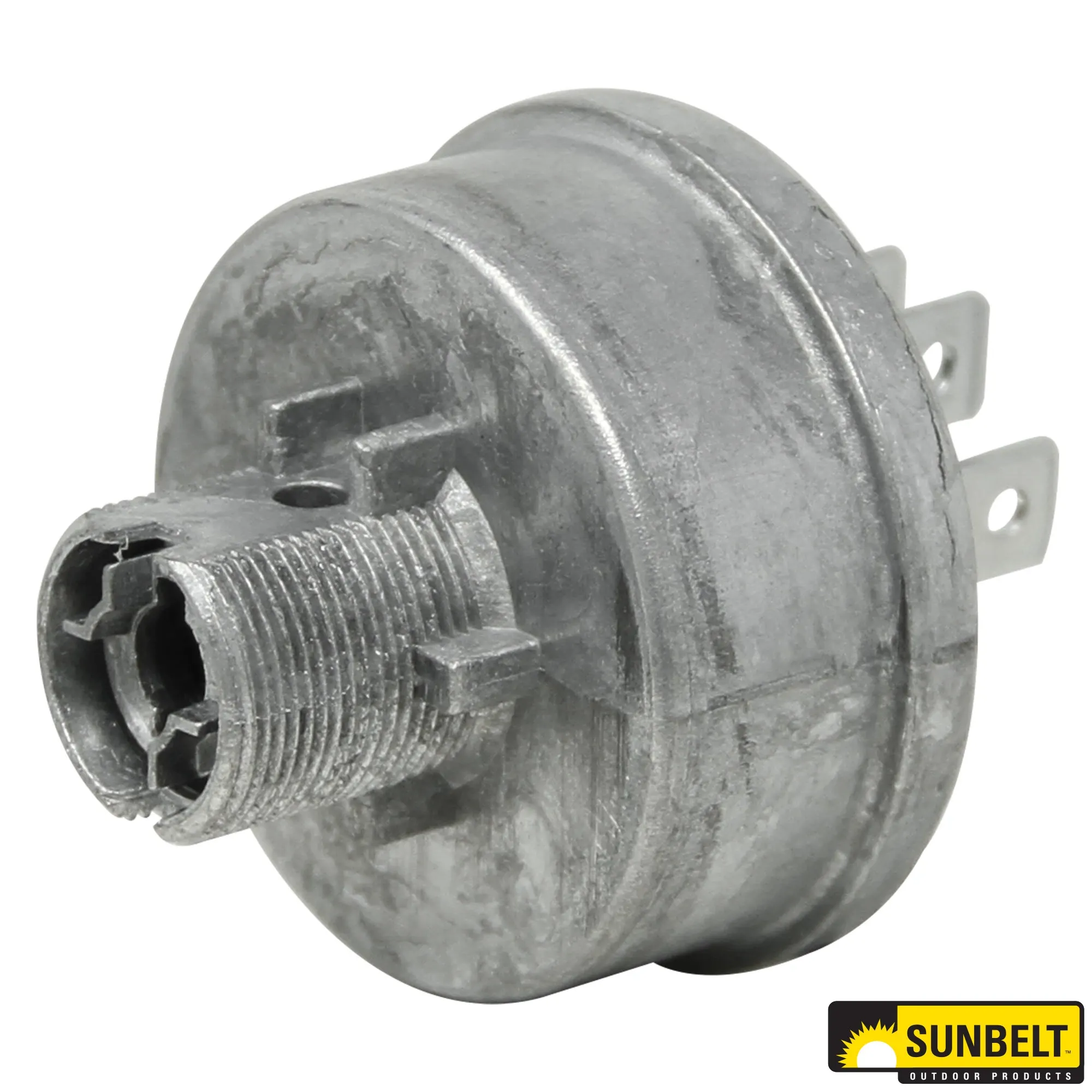 Sunbelt Ignition Switch - A-B1AC148