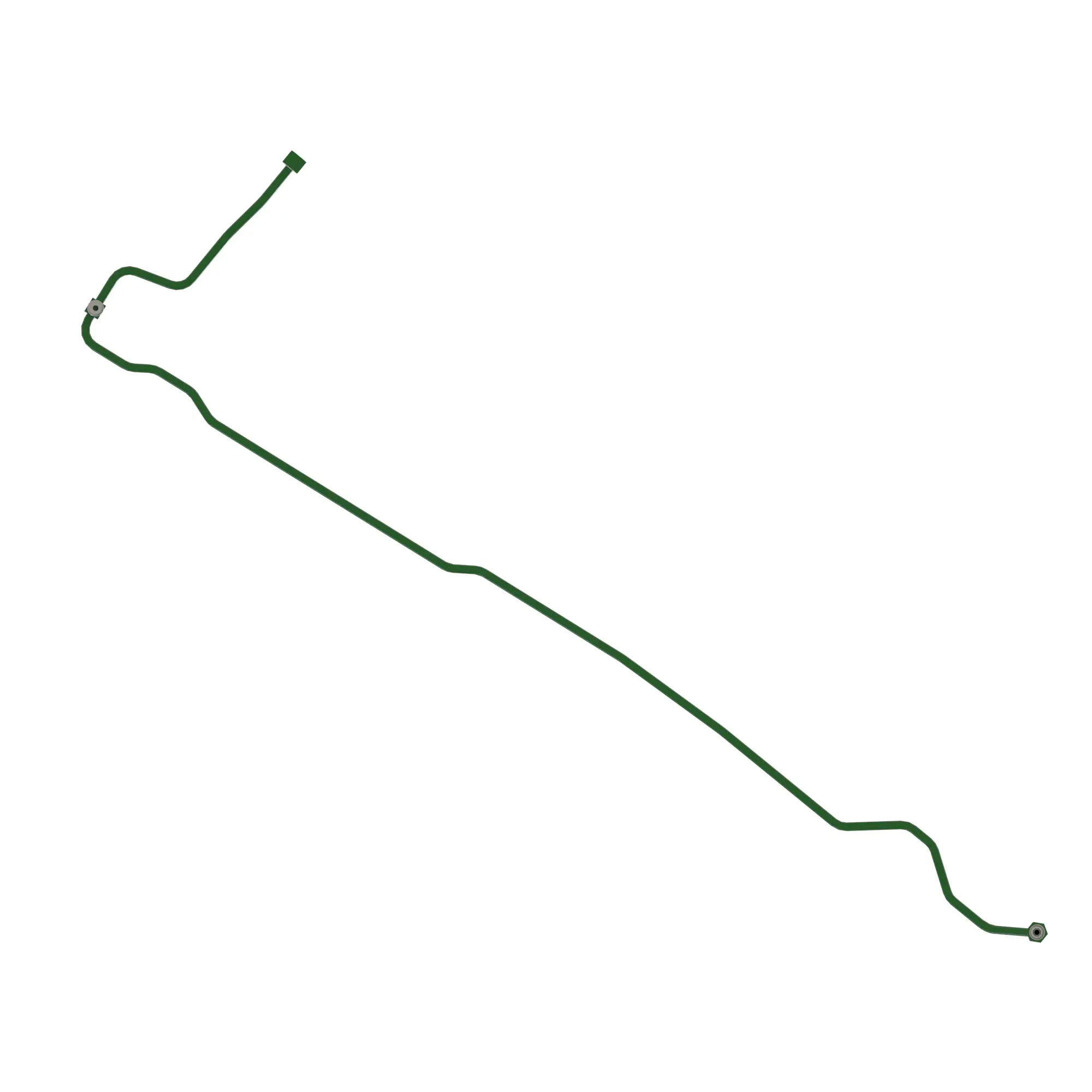 Oil Line