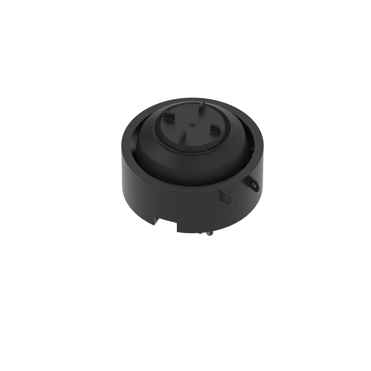 Valve Assembly, Closed Chem