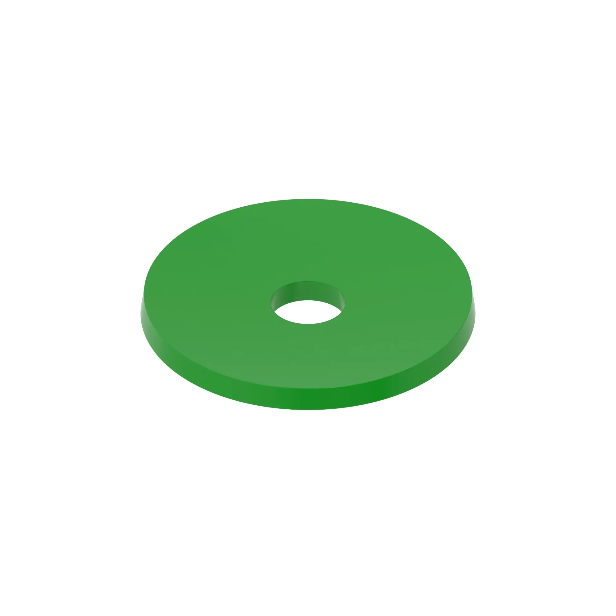 John Deere Disk Plate - P74141