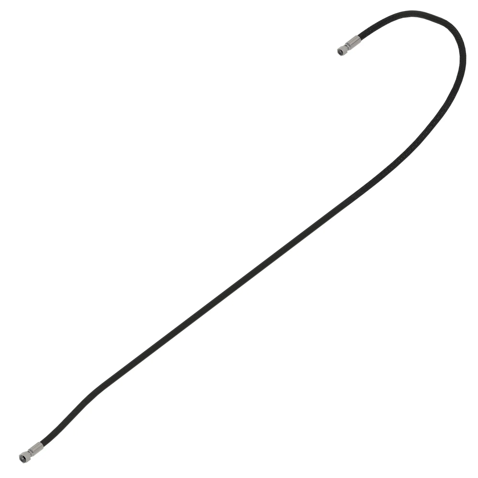 John Deere Rear Hydro Front Wheel Drive (FWD) Hose - AKK35216