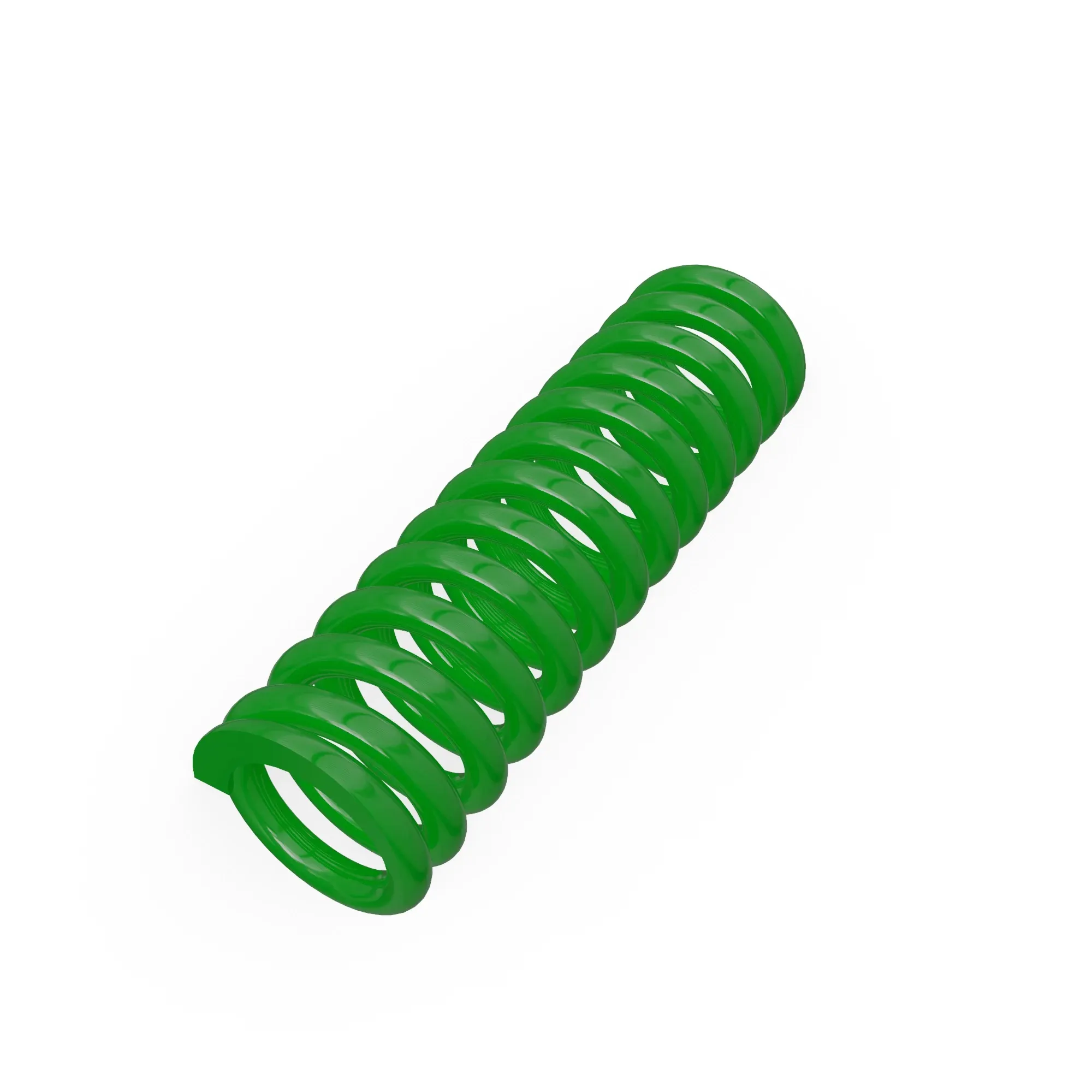 John Deere Compression Spring - A70741