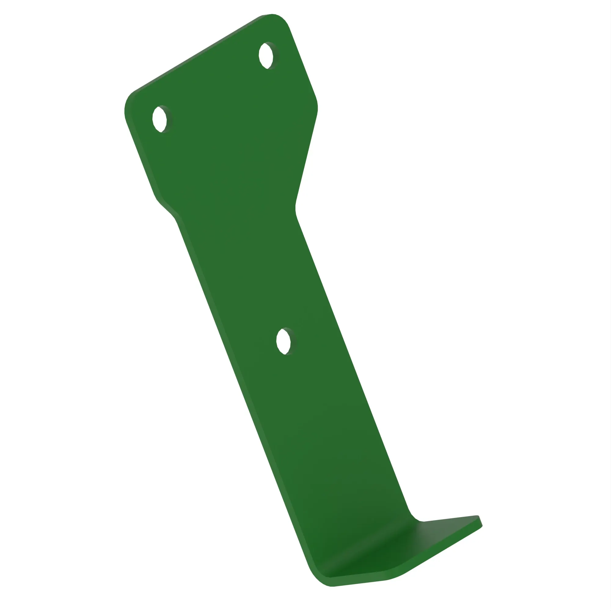 John Deere Hardware Bracket - KK85422