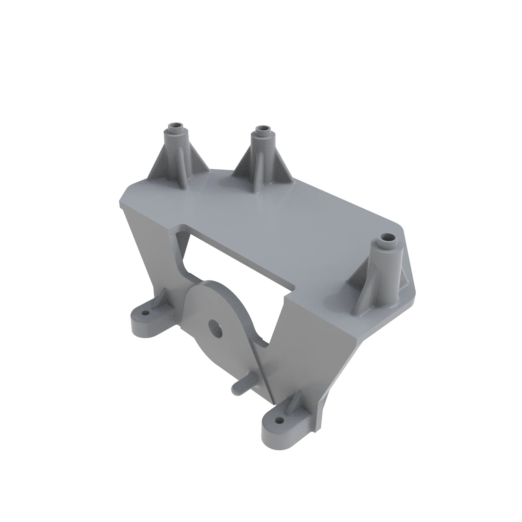 BRACKET, HYDRO LEVER MOUNTING