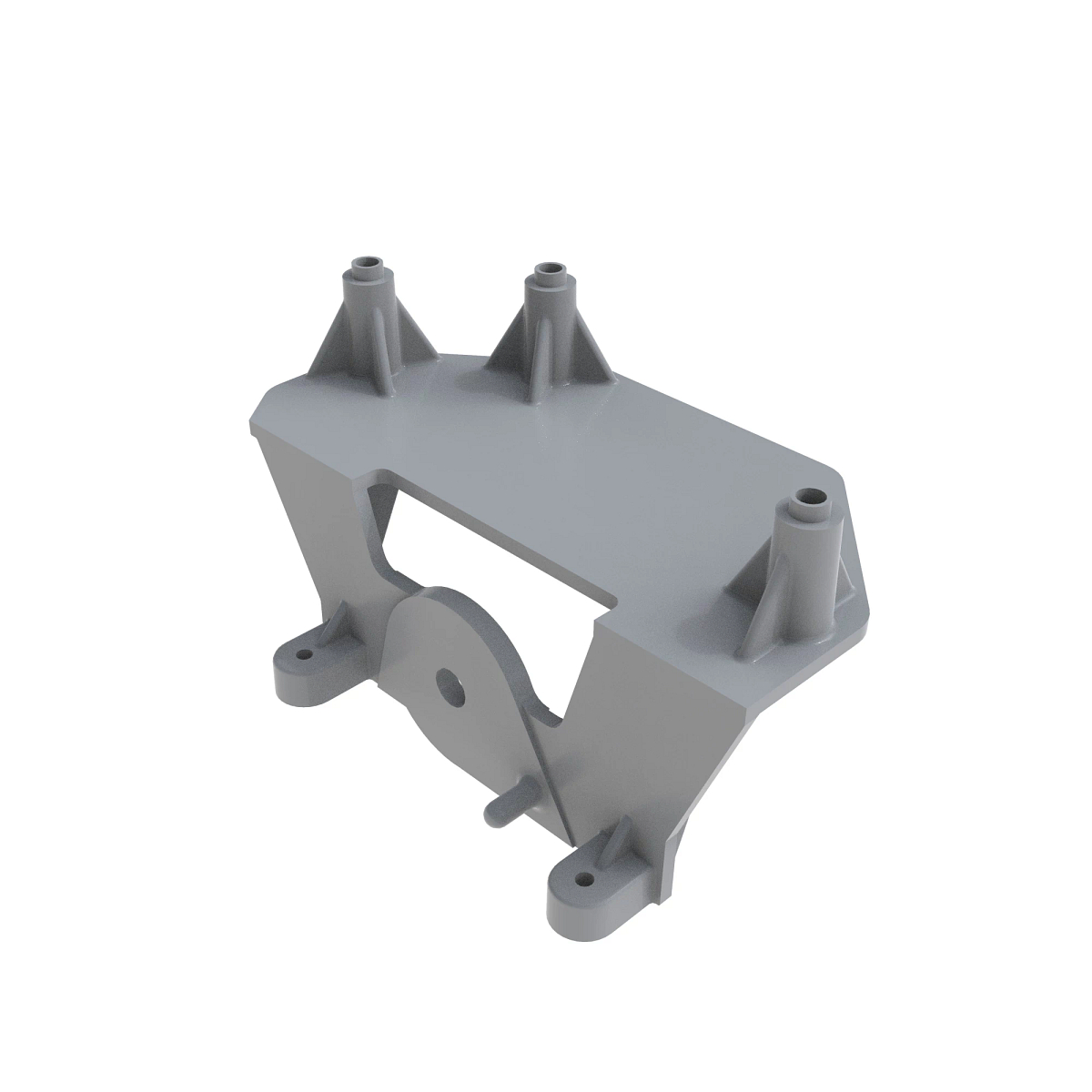 BRACKET, HYDRO LEVER MOUNTING