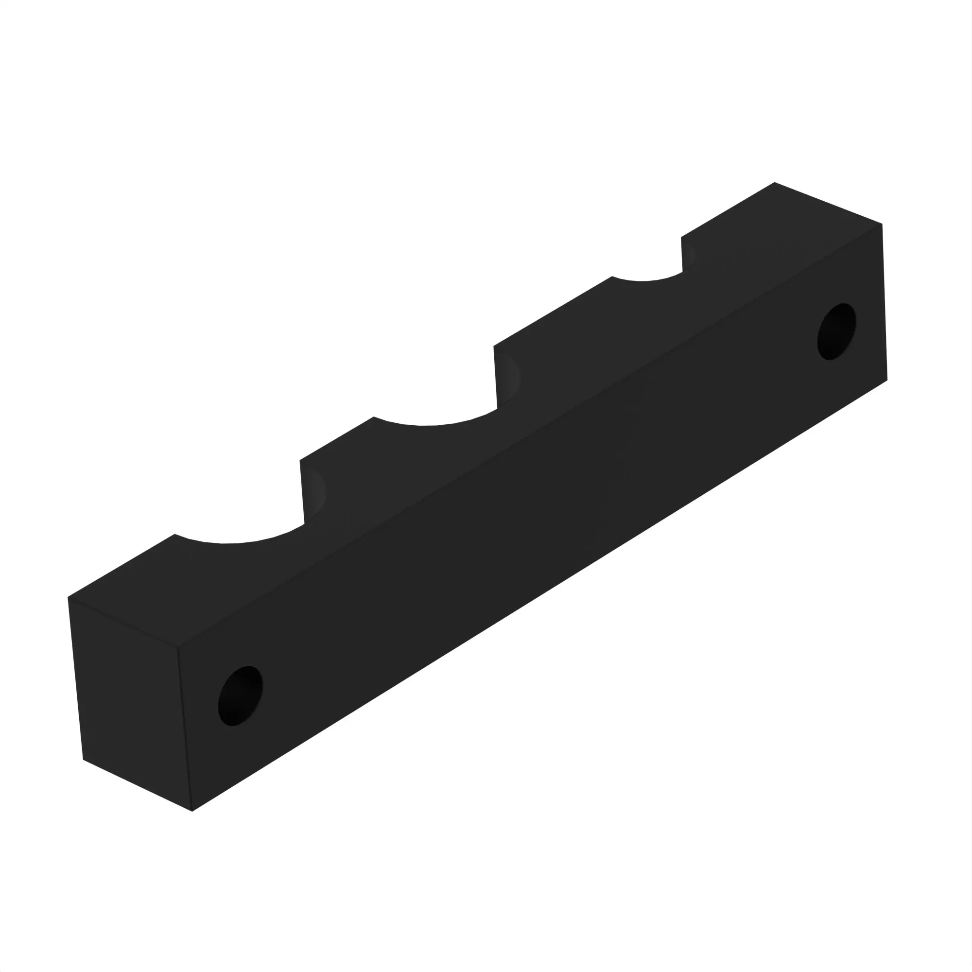 HALF CLAMP, CLAMP, HALVE