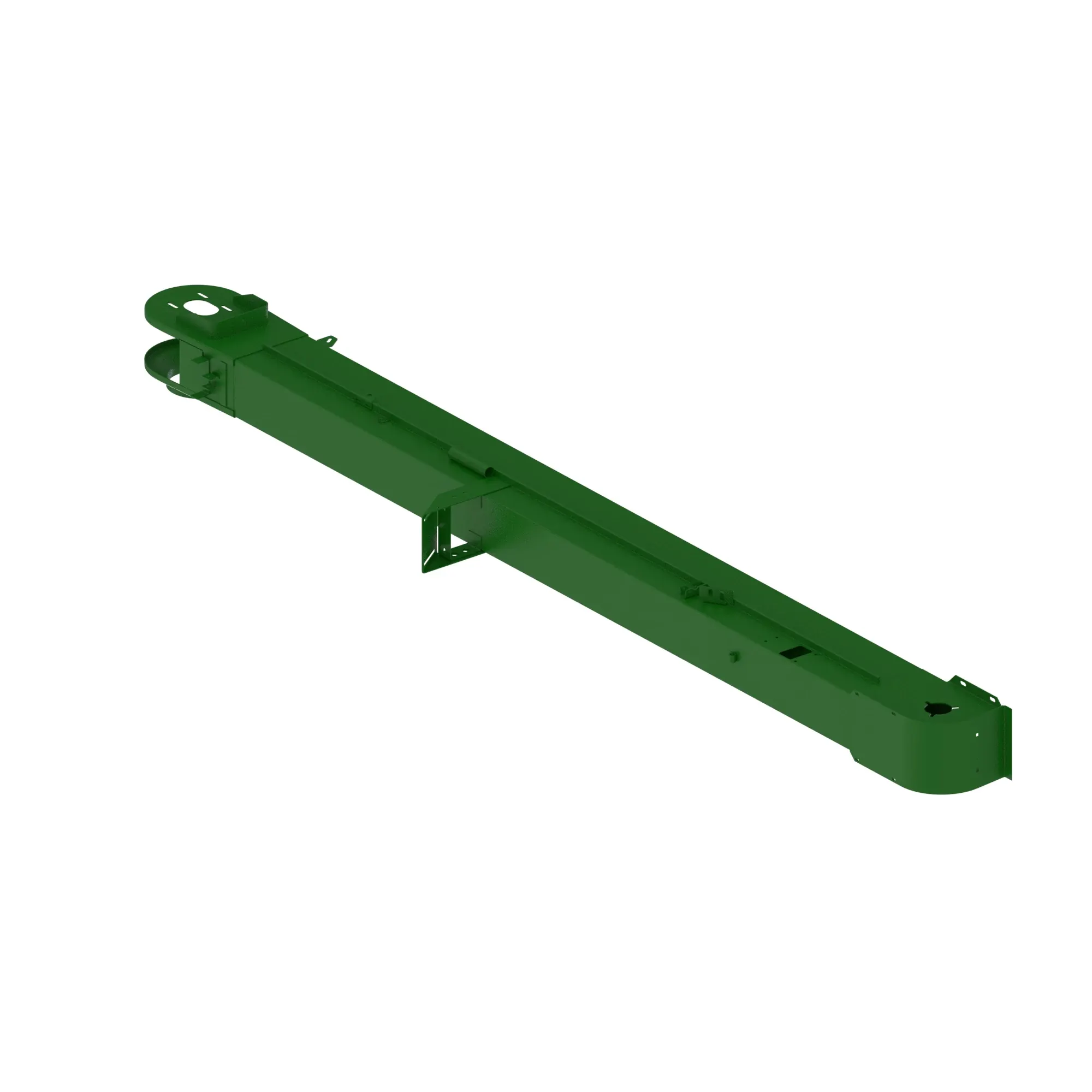 TAILINGS ELEVATOR