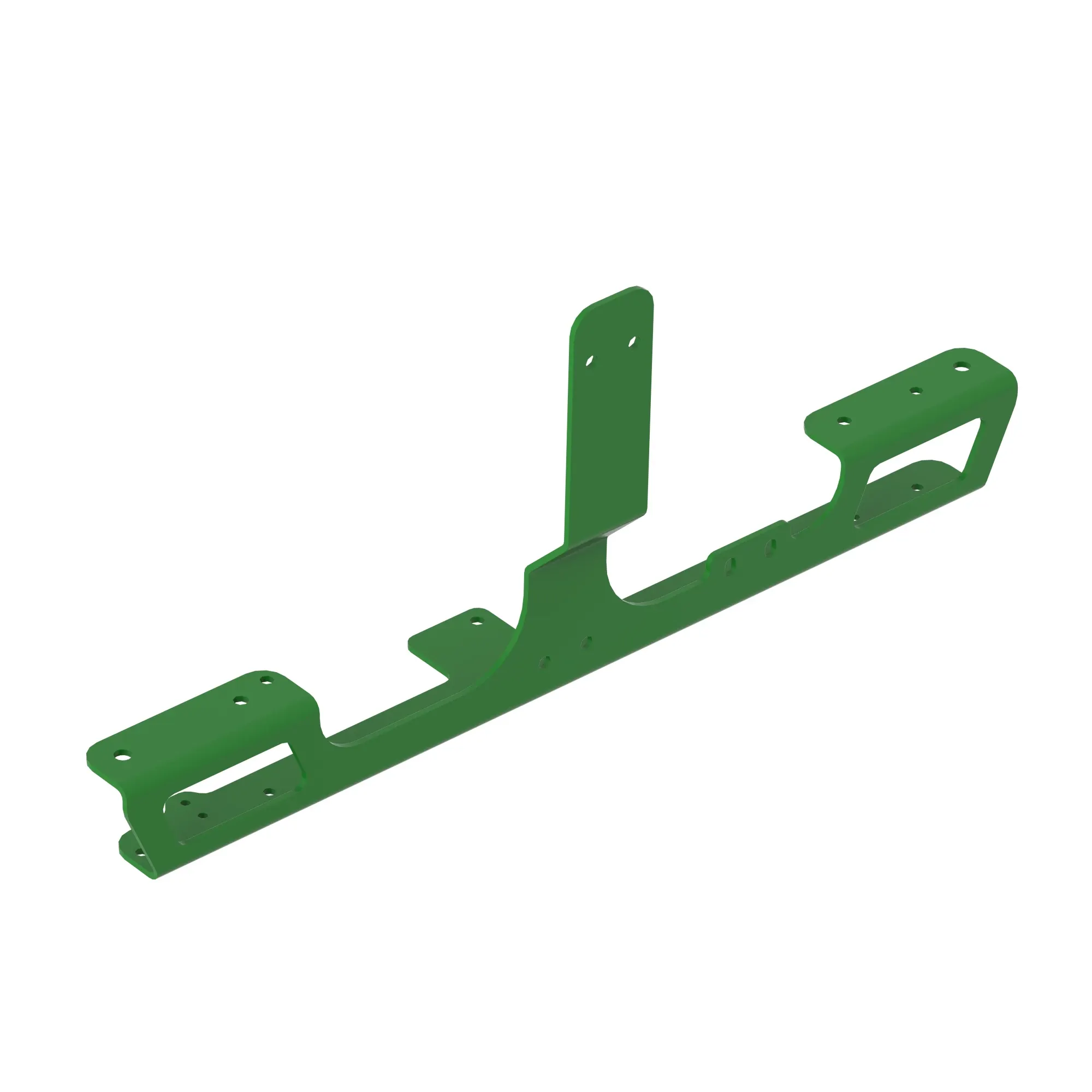 BRACKET, TANDEM PUMP REAR