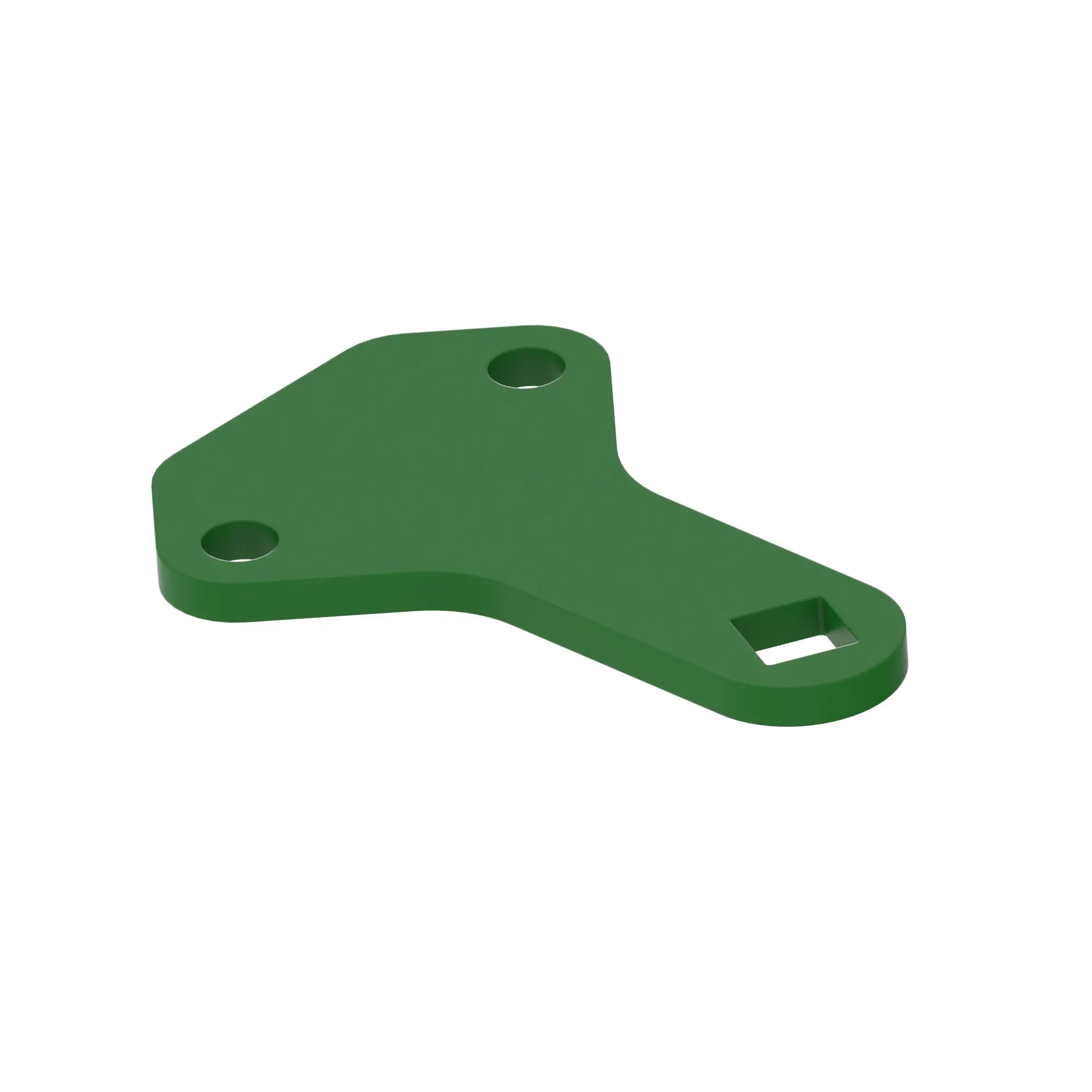 BRACKET, TWINE GUIDE, ECONOMY