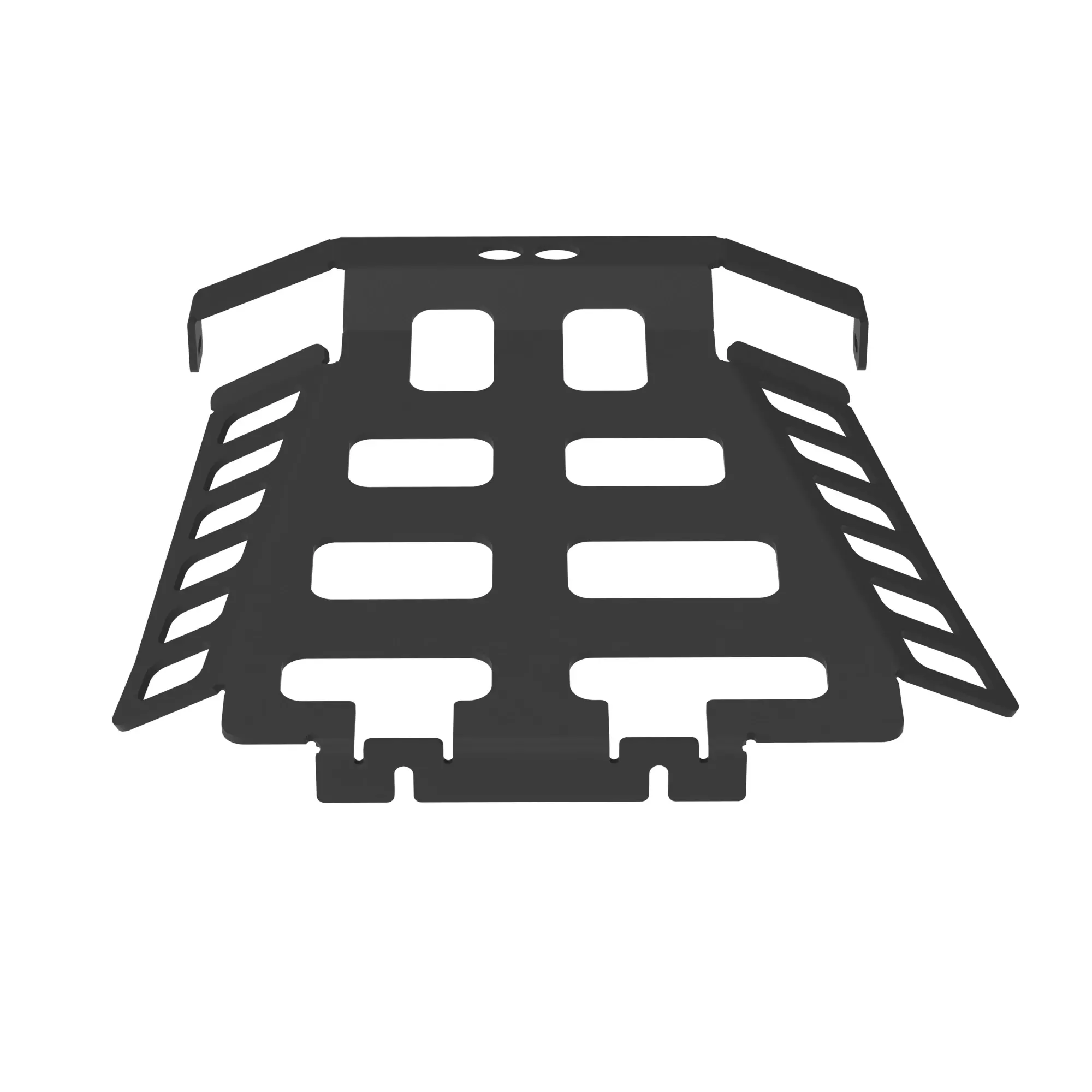 John Deere Plate - F711017