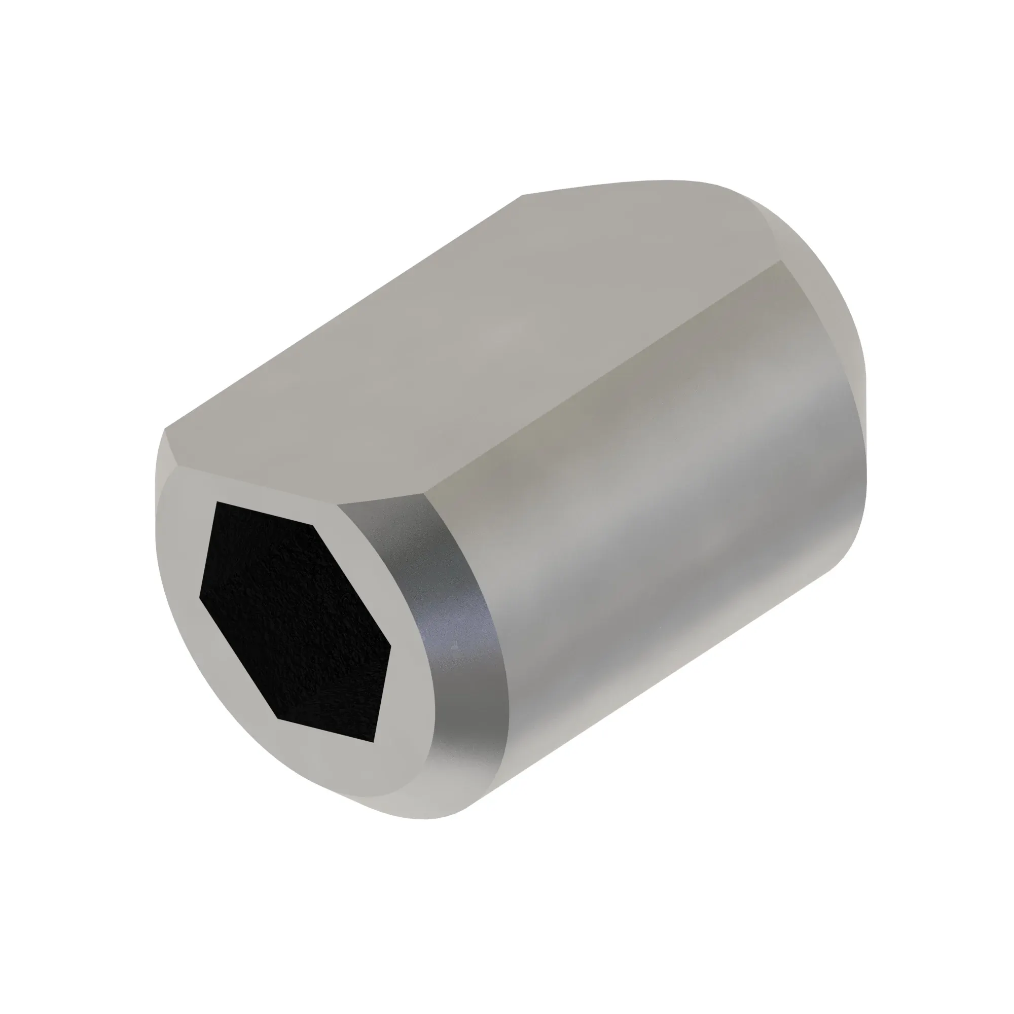 John Deere Adapter Fitting - WA102907