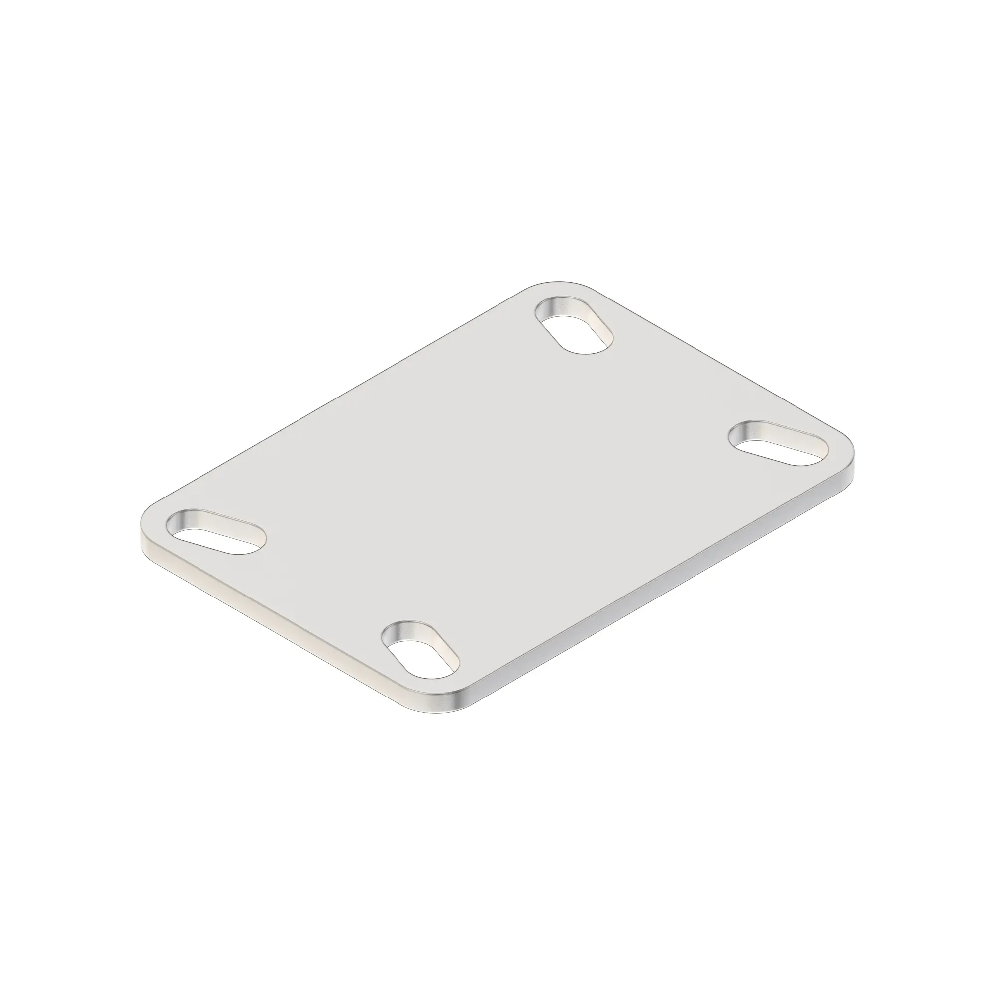 John Deere Hood Plate - T415139